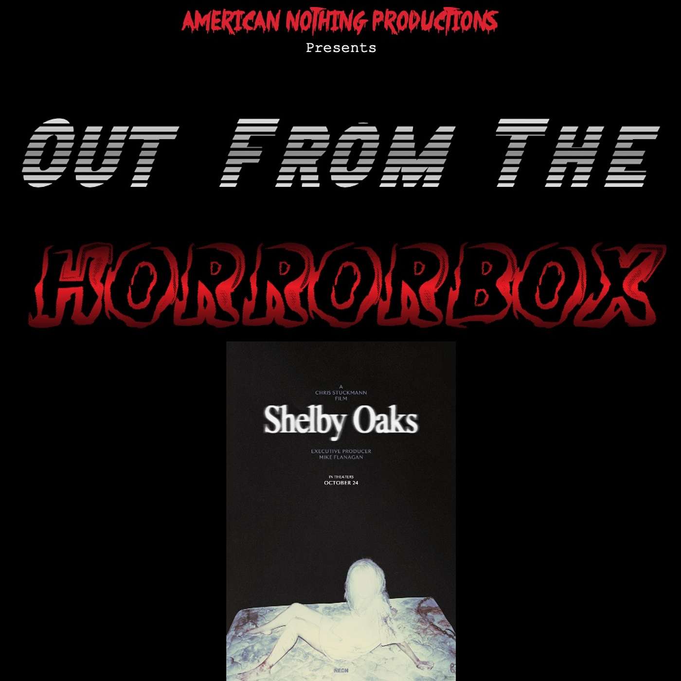 Bite-Sized: Shelby Oaks