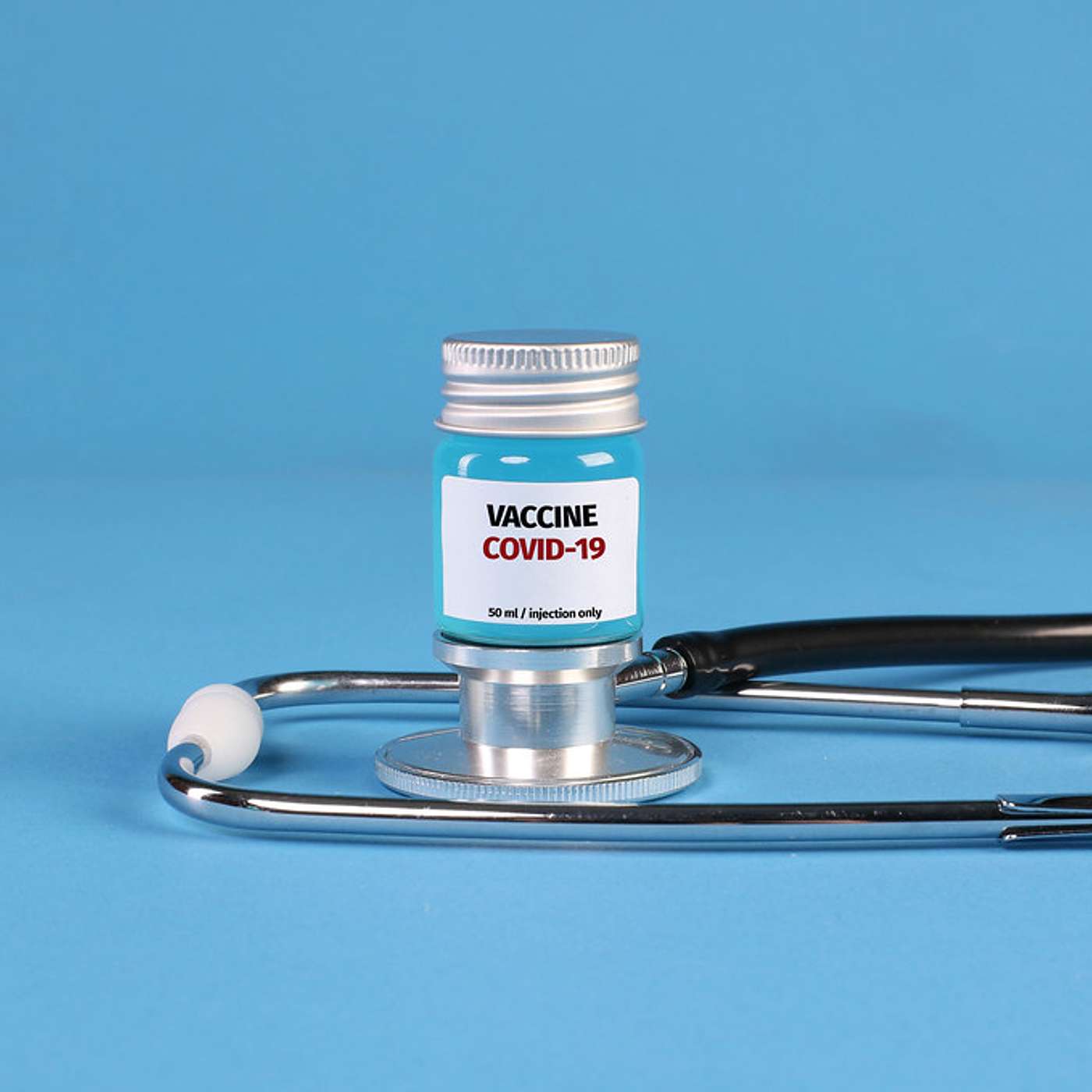 SSD 119 - COVID-19 : Des milliers de vaccins détruits au Sénégal faute de volontaires episode artwork