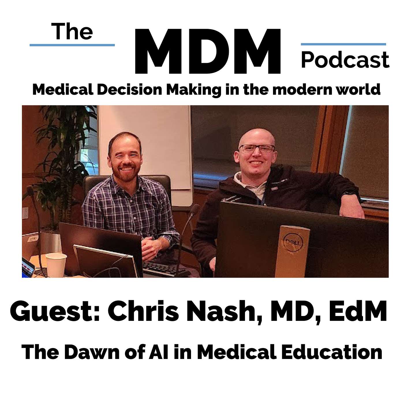 The MDM
