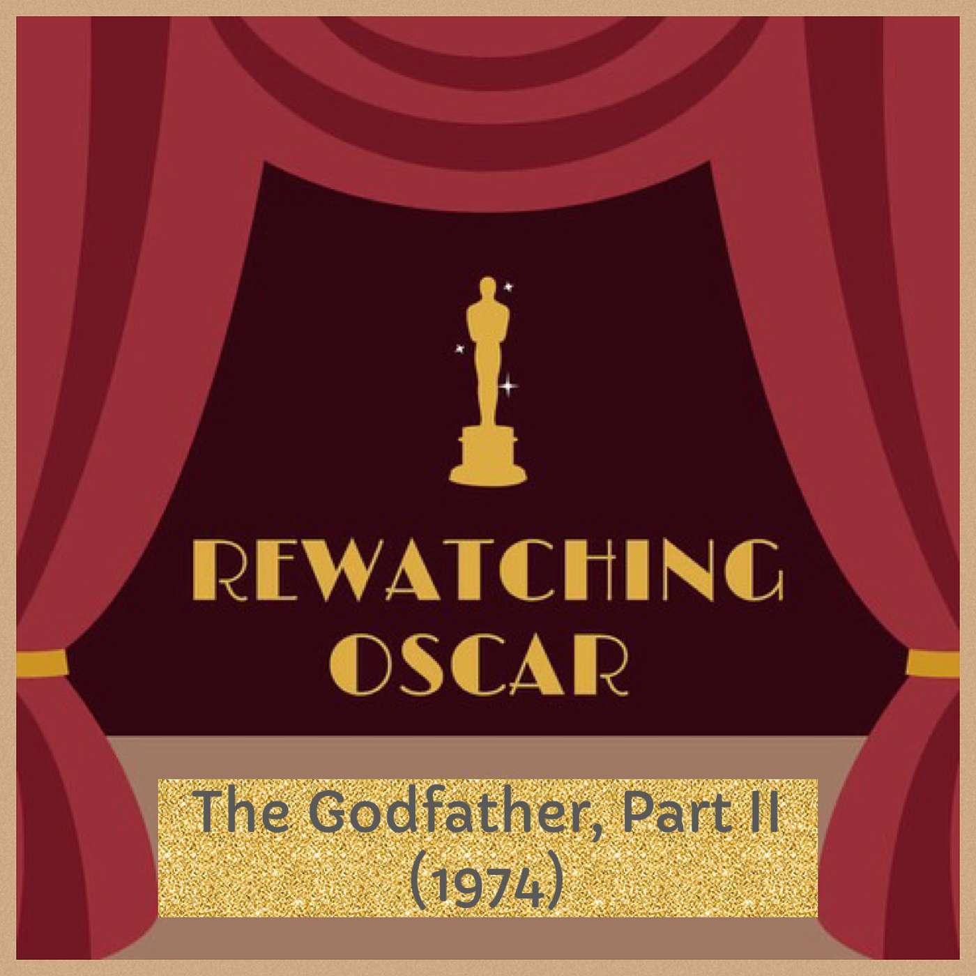 The Godfather, Part II (1974)