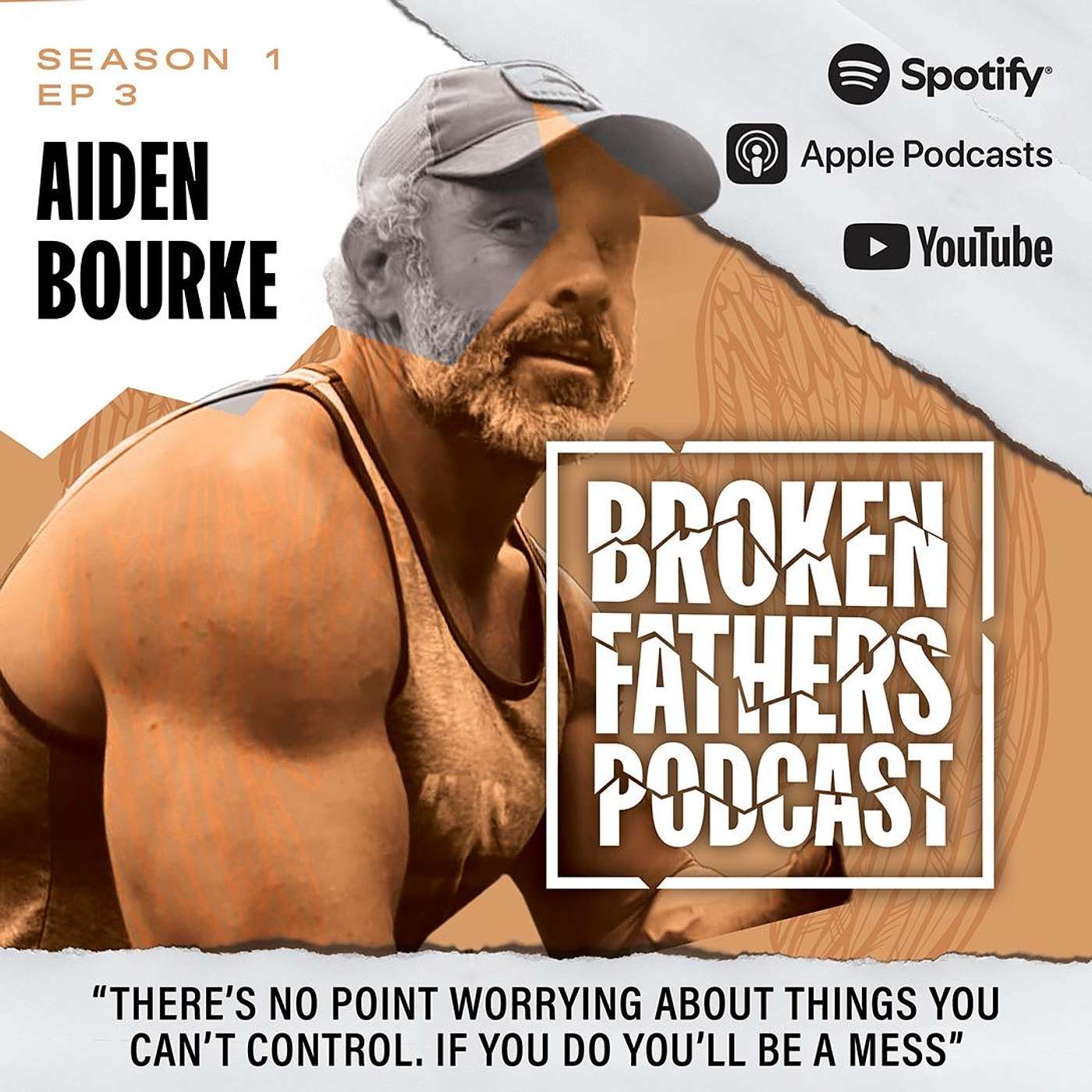 Broken Fathers Podcast
