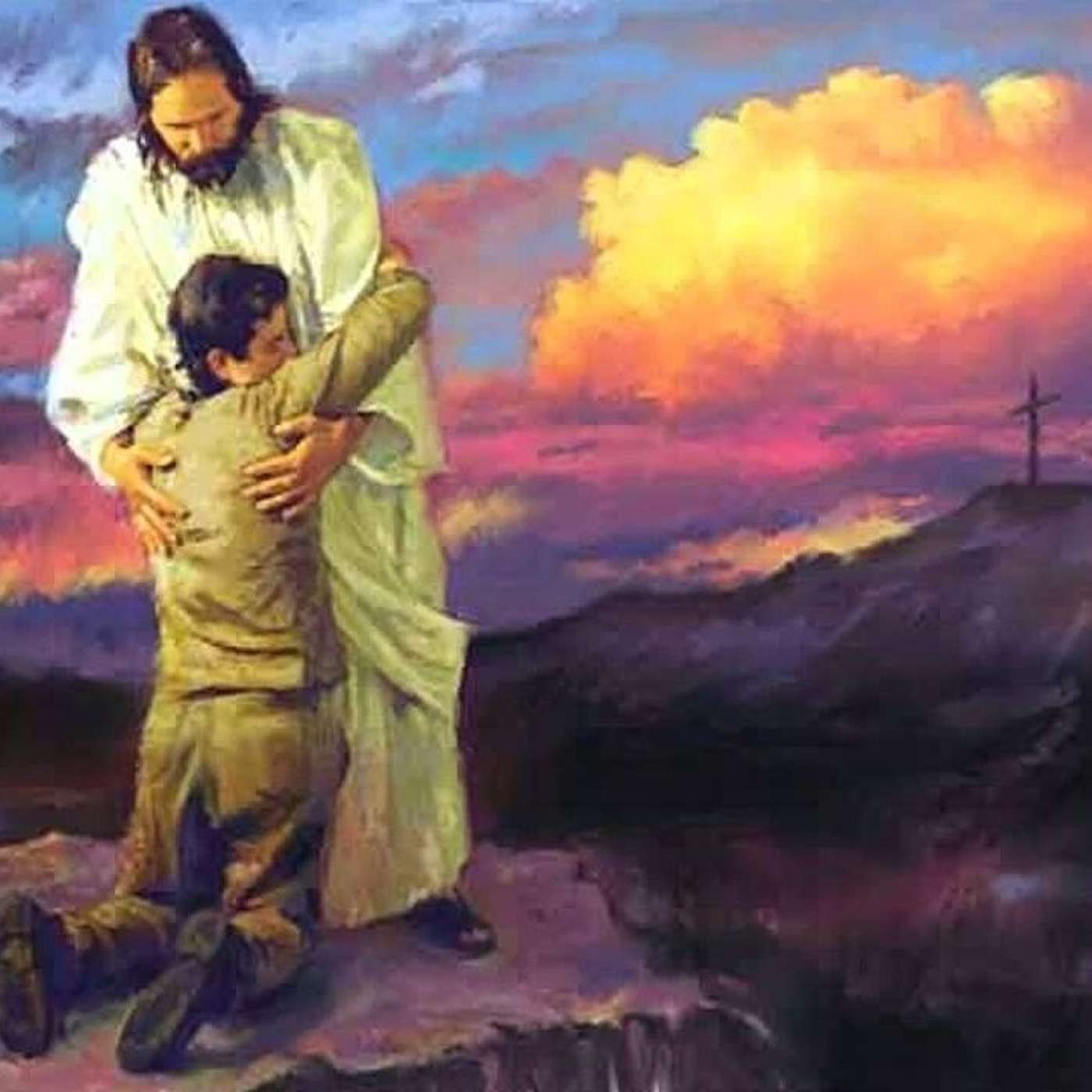 Surrendering to Jesus - Season 1 Episode 1