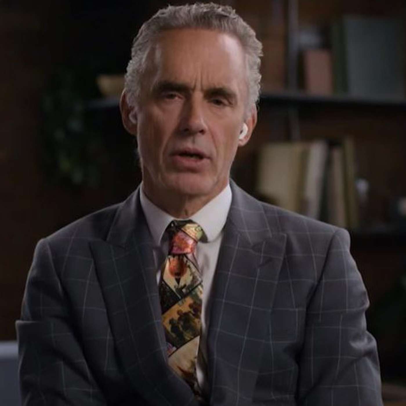Jordan Peterson Gives Dating Advice {Reaction} | Helios Blog 541