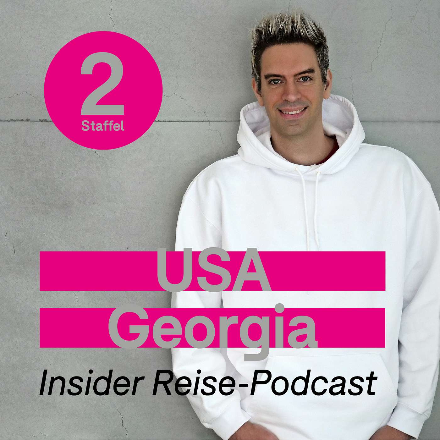 Travel & Stars · Experten & Stars im Reise Podcast