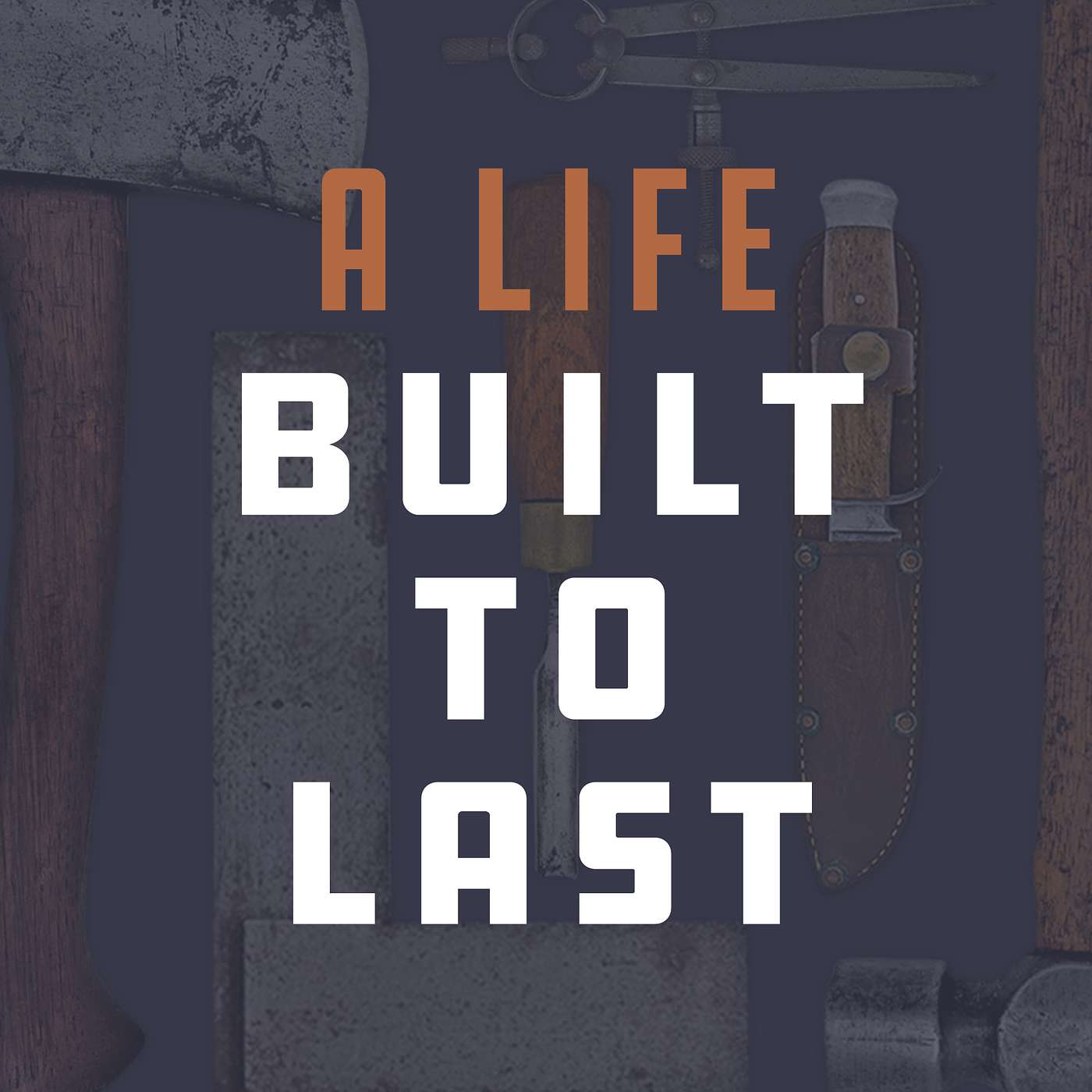 A Life Built to Last - Curated Influence (Week 5)