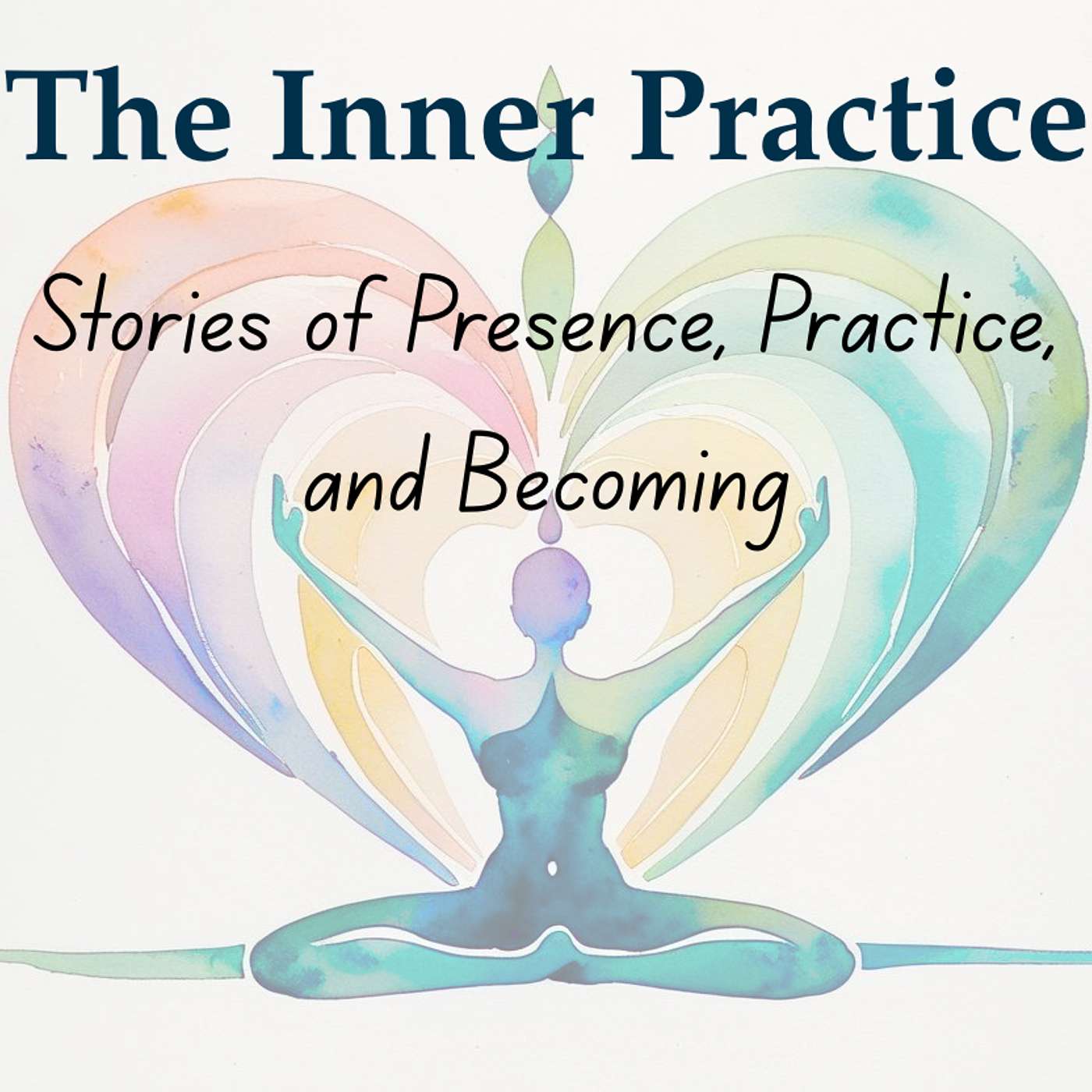 The Inner Practice-Stories of growth from the yoga mat into life