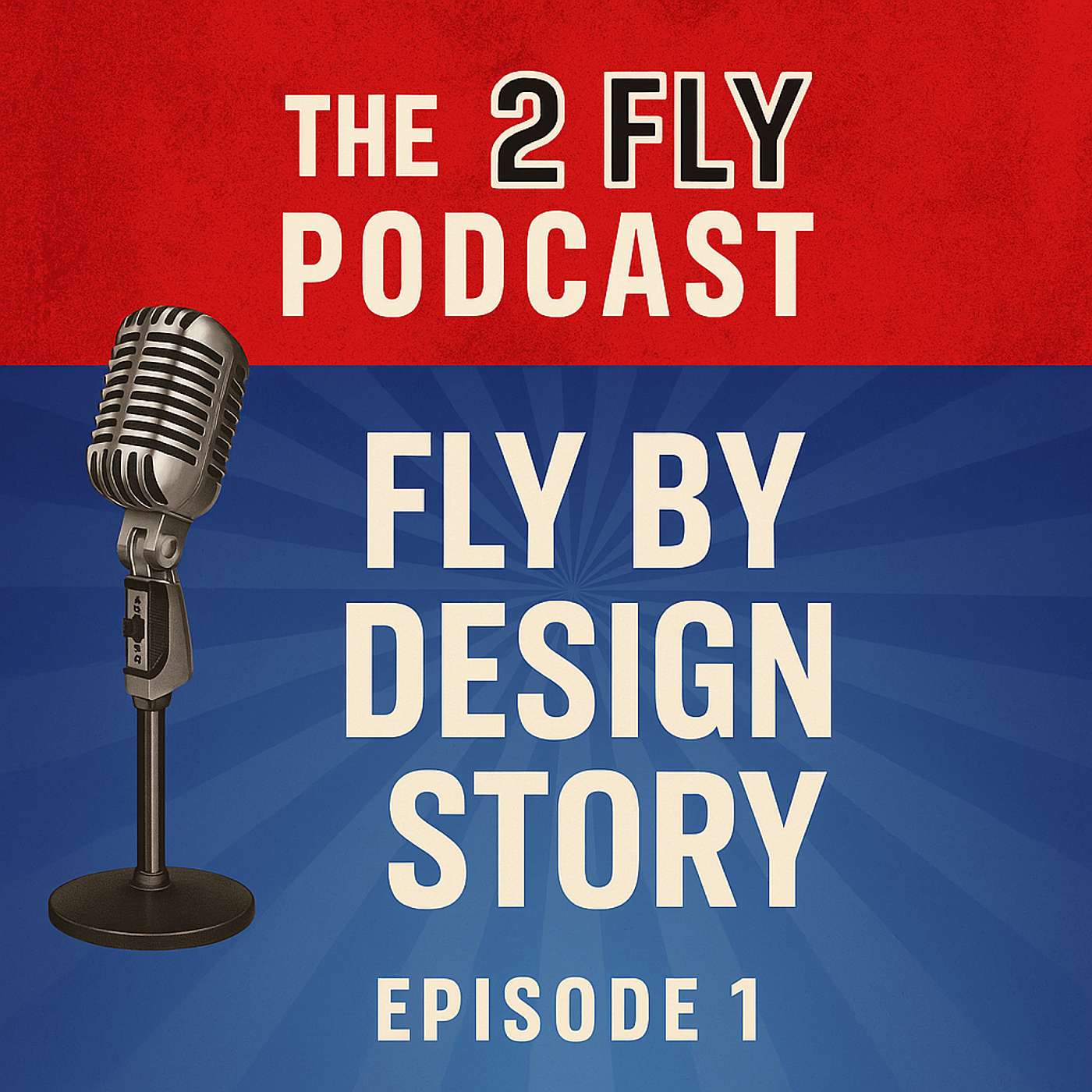 Fly By Design Story