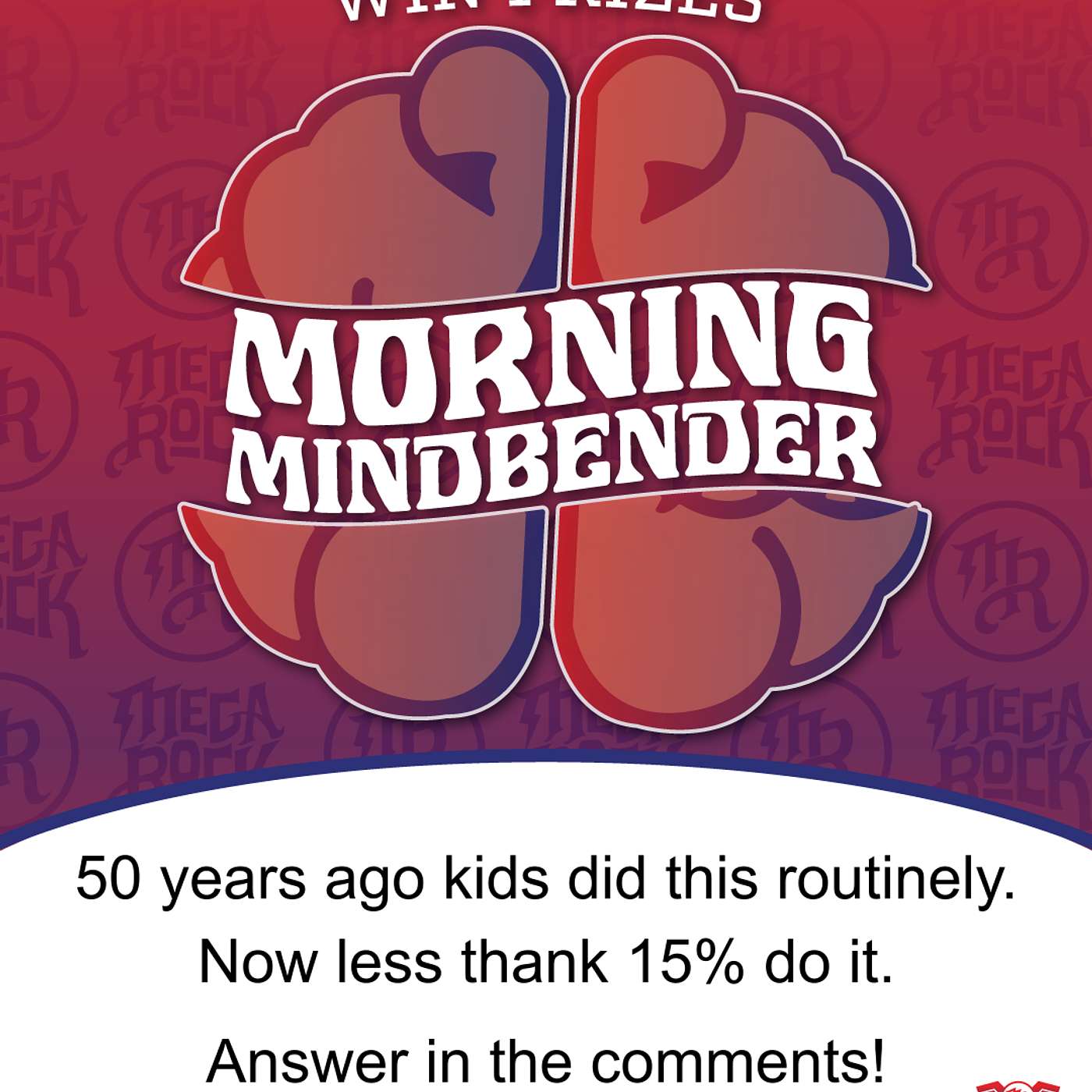 Mindbender