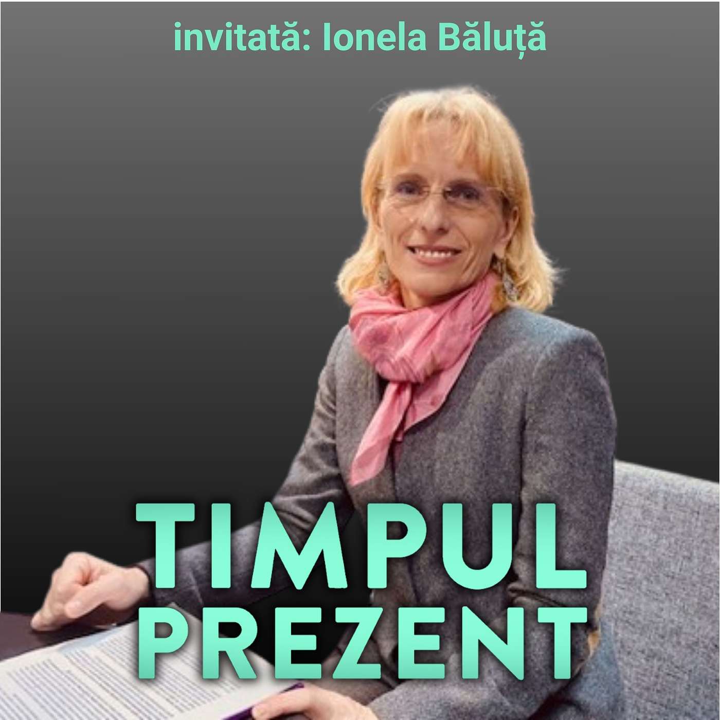 Timpul prezent