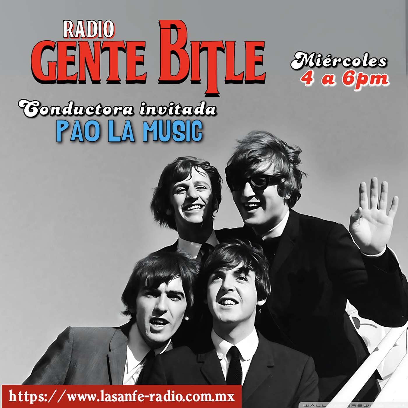 Gente Bitle