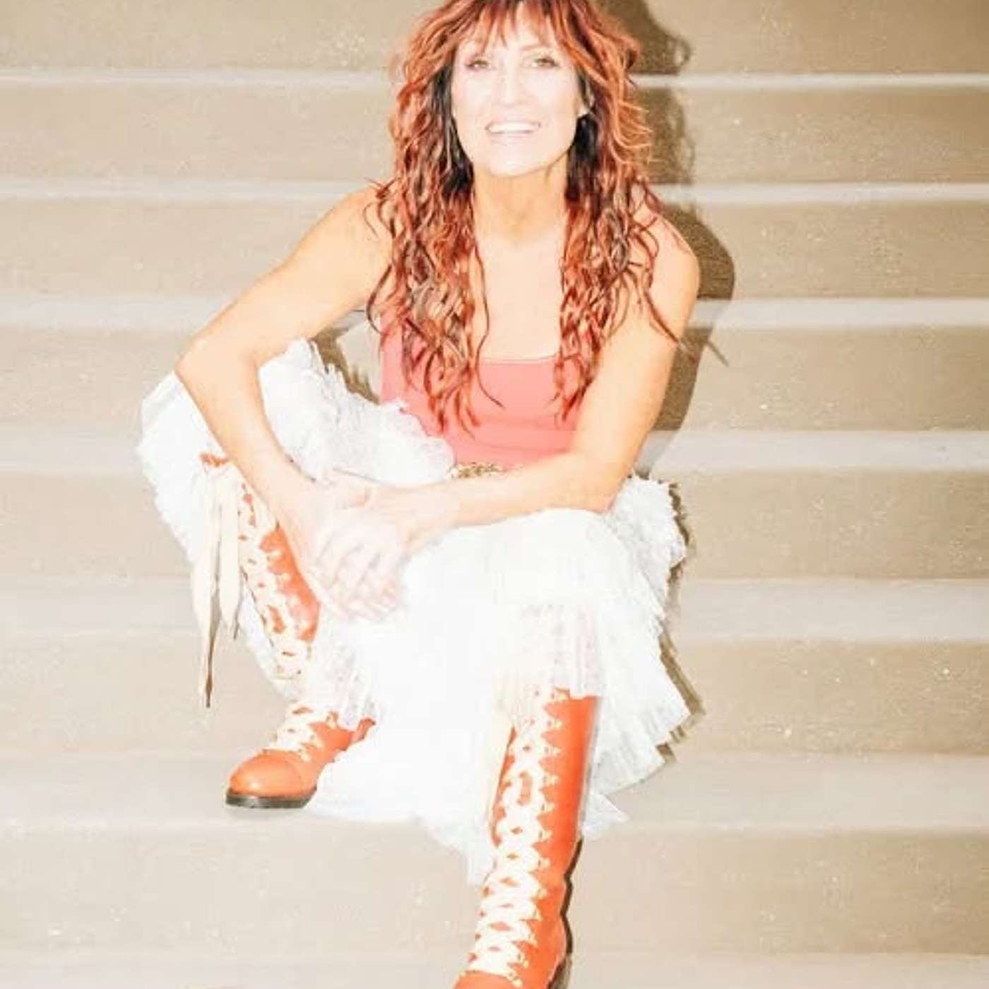 Jo Dee Messina episode artwork