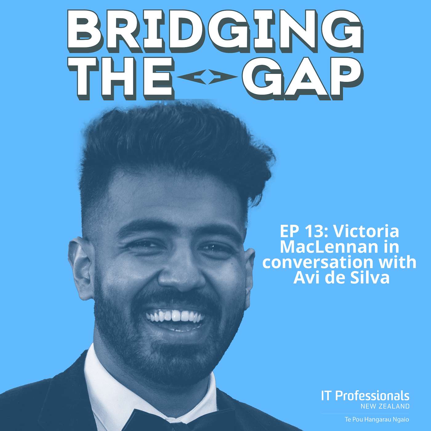 Bridging The Gap