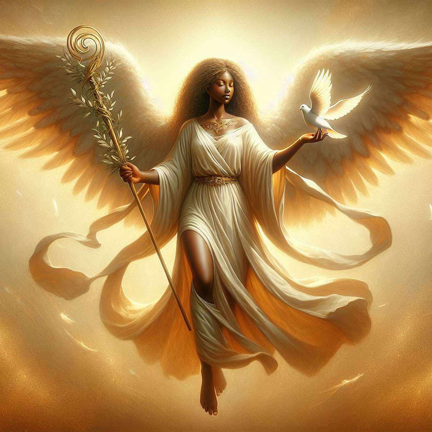 La Misericordia de DIOS