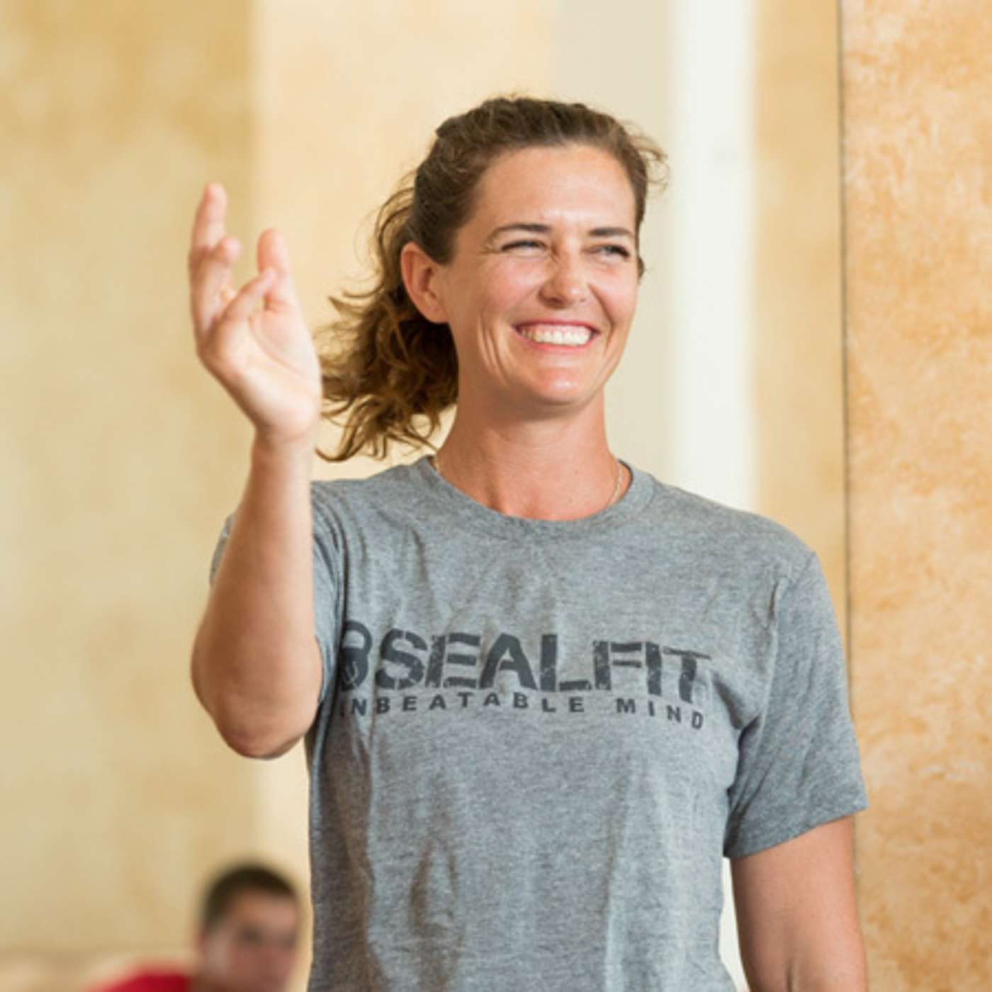 In this Podcast, Commander Mark Divine and Catherine Divine tell us what sets KOKORO Yoga apart from other forms of Yoga as they introduce their new book KOKORO Yoga episode artwork