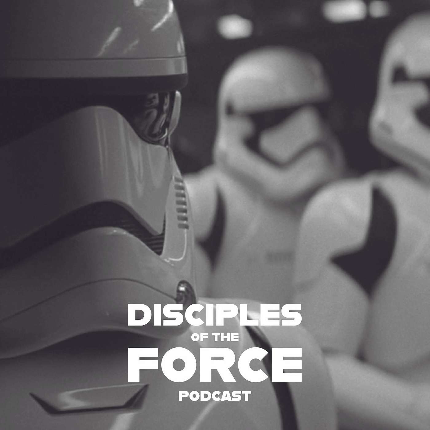 Disciples of the Force