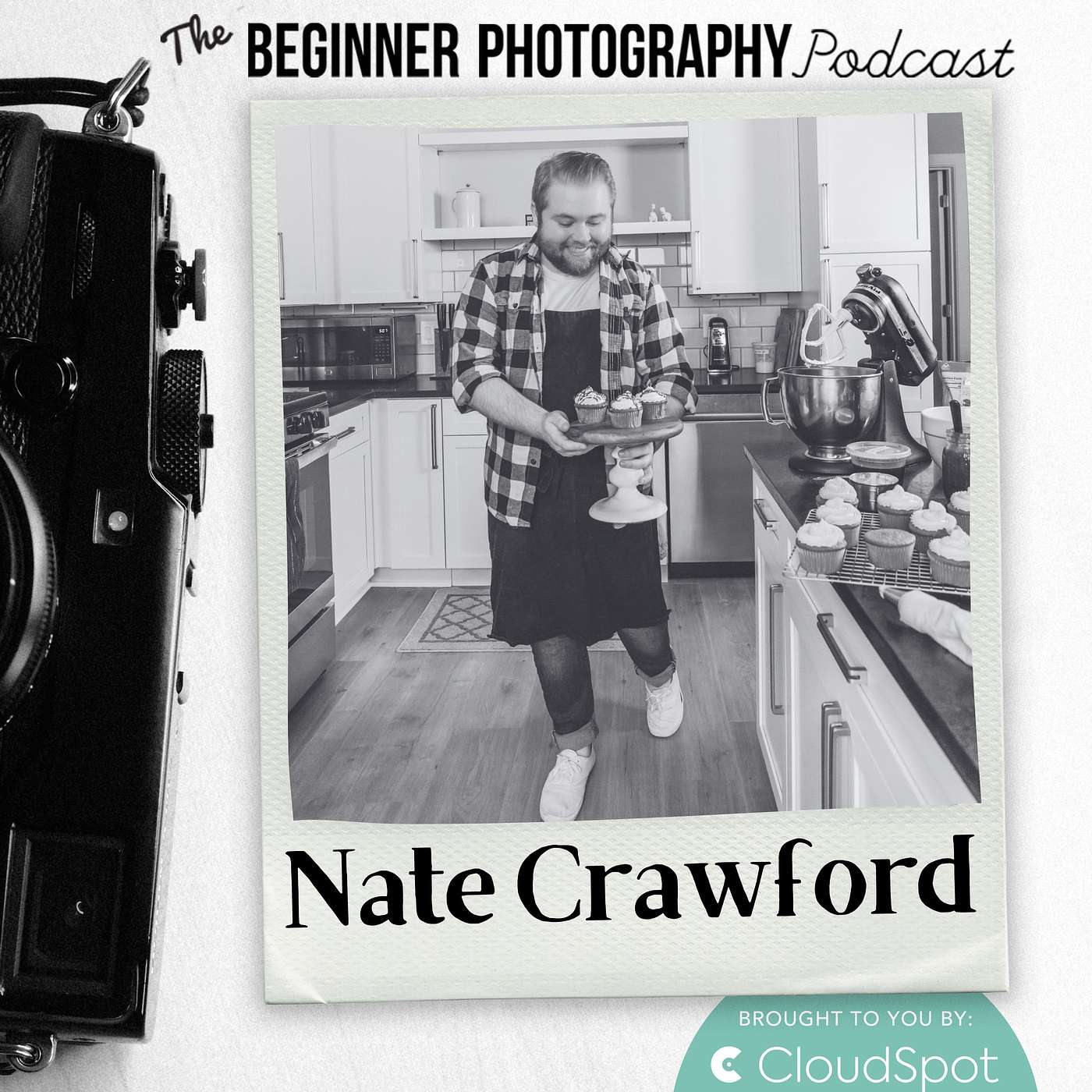 475: Nate Crawford - The Art of Selling Your Photography to Big Brands