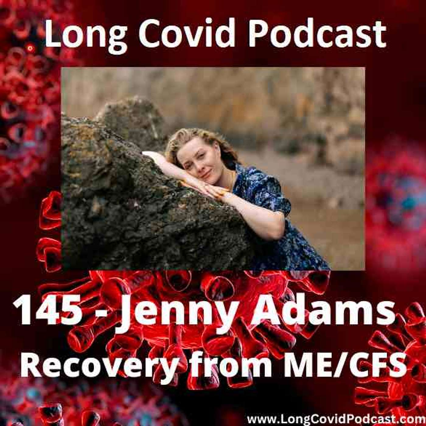 Long Covid Podcast