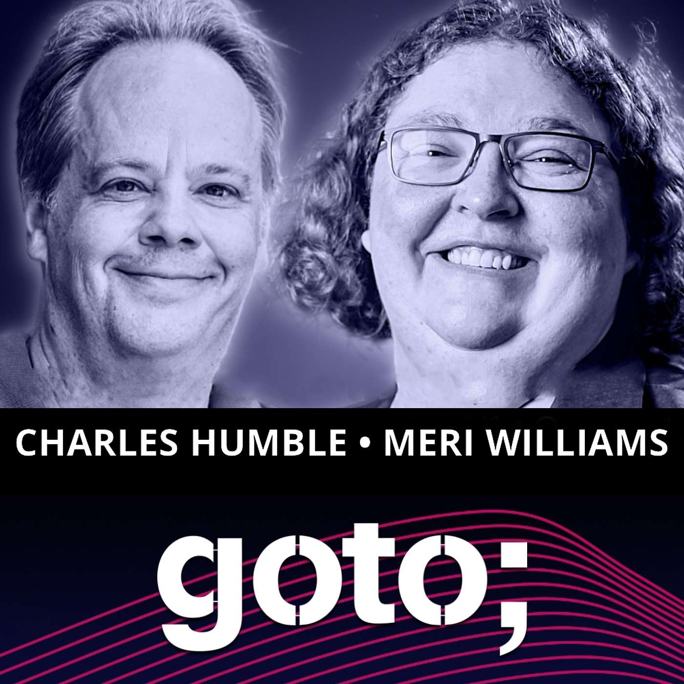 From Hardware Hacker to CTO: Building Teams That Scale • Meri Williams & Charles Humble From Hardware Hacker to CTO: Building Teams That Scale • Meri Williams & Charles Humble