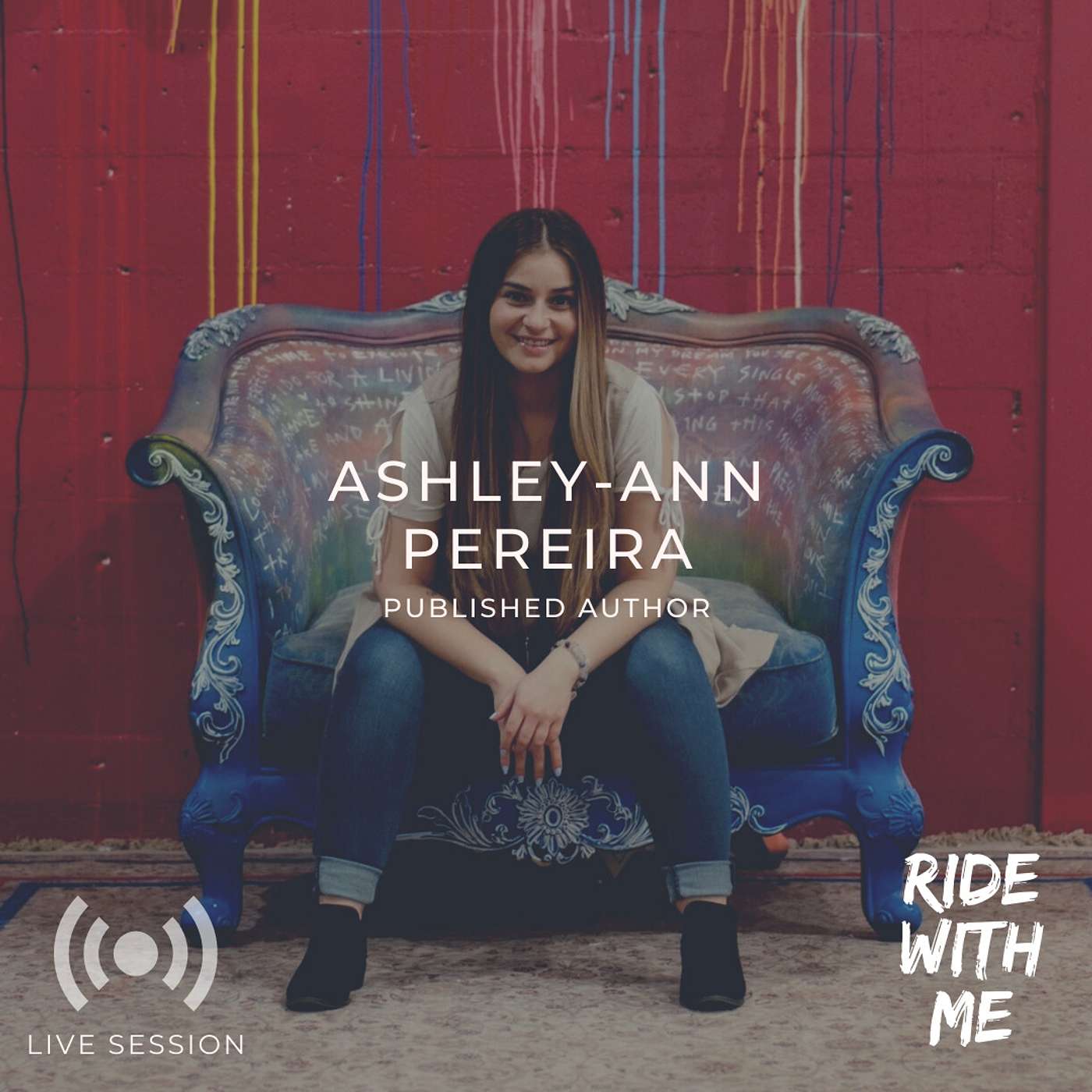Ride With Me