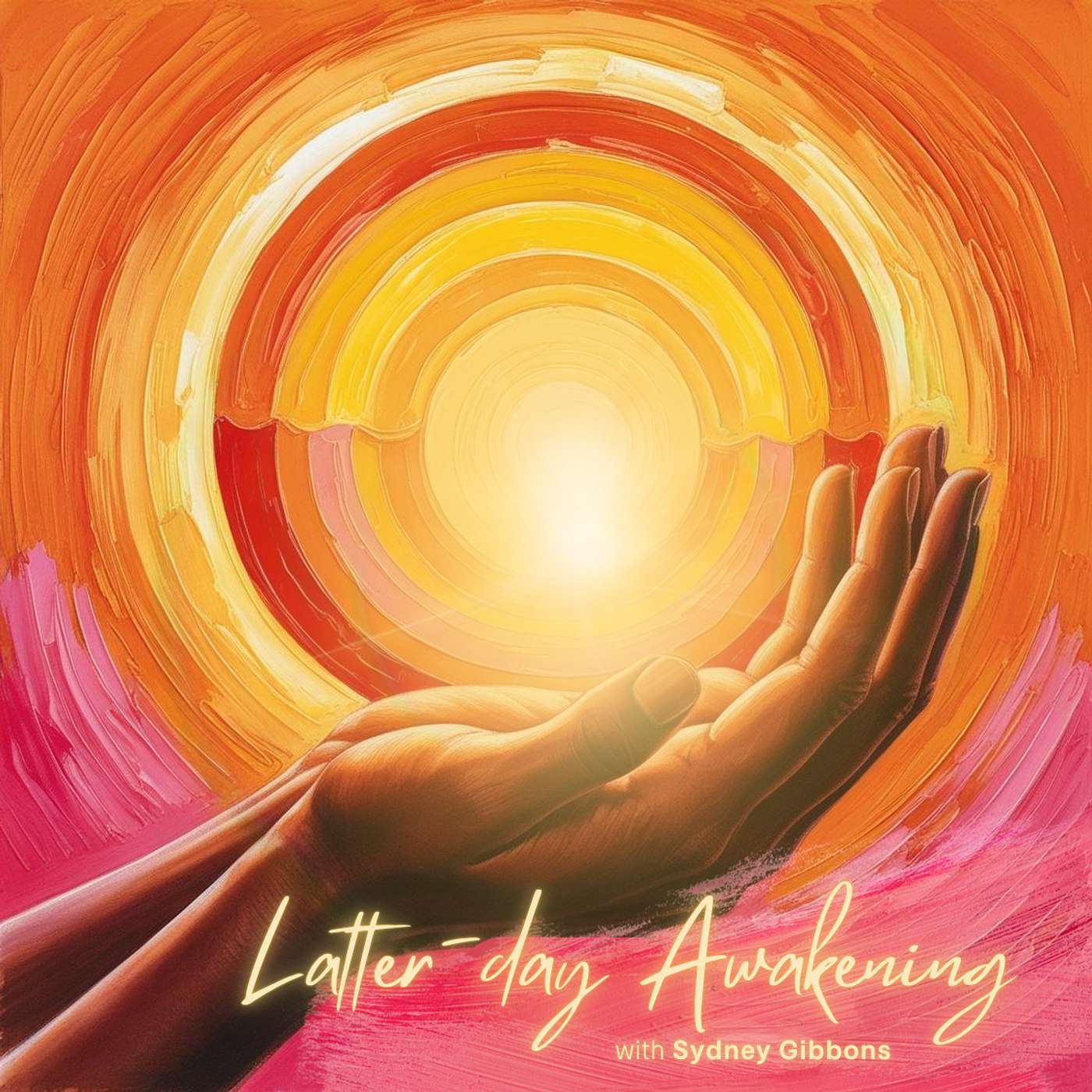Latter-day Awakening
