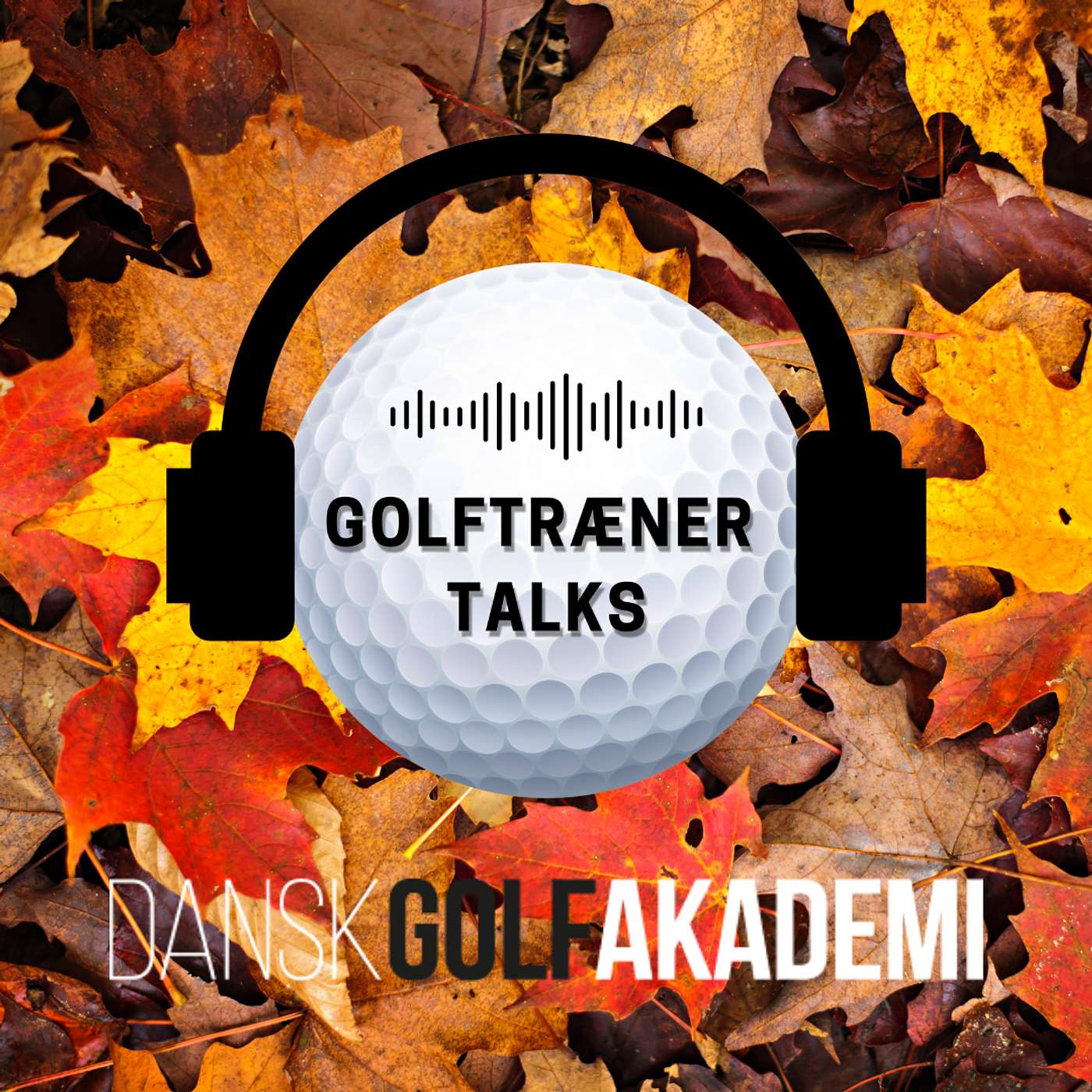 Klar til Efterårsgolf: 5 Tips og 3 Strategier til Succes episode artwork