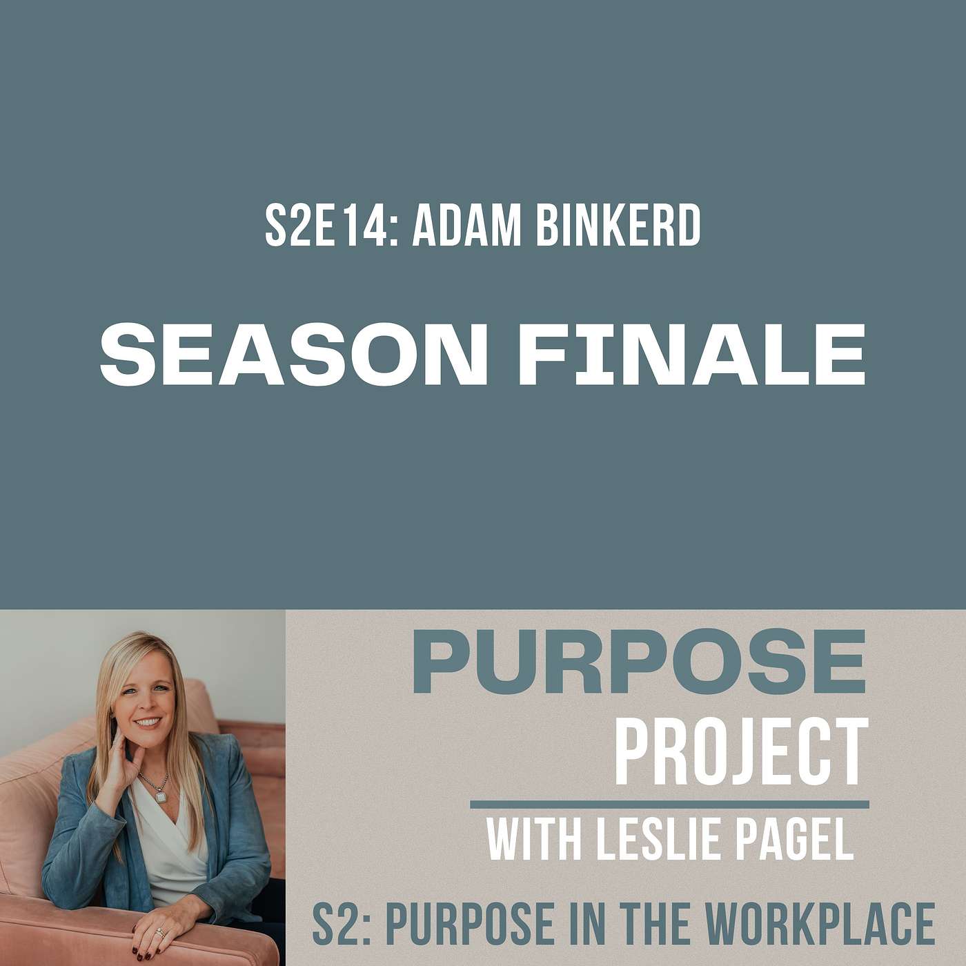 Purpose Project