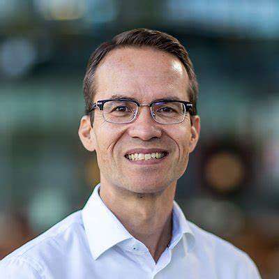 Hajo Reijers