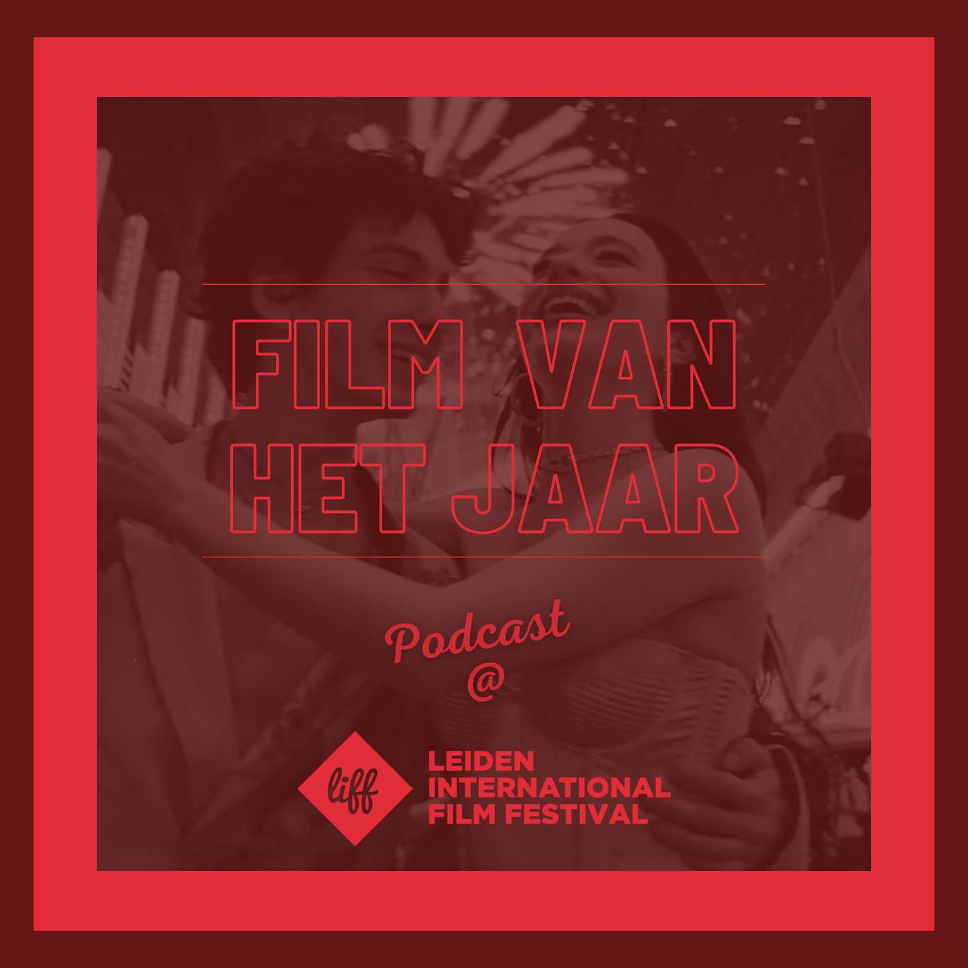 Film Van Het Jaar Podcast