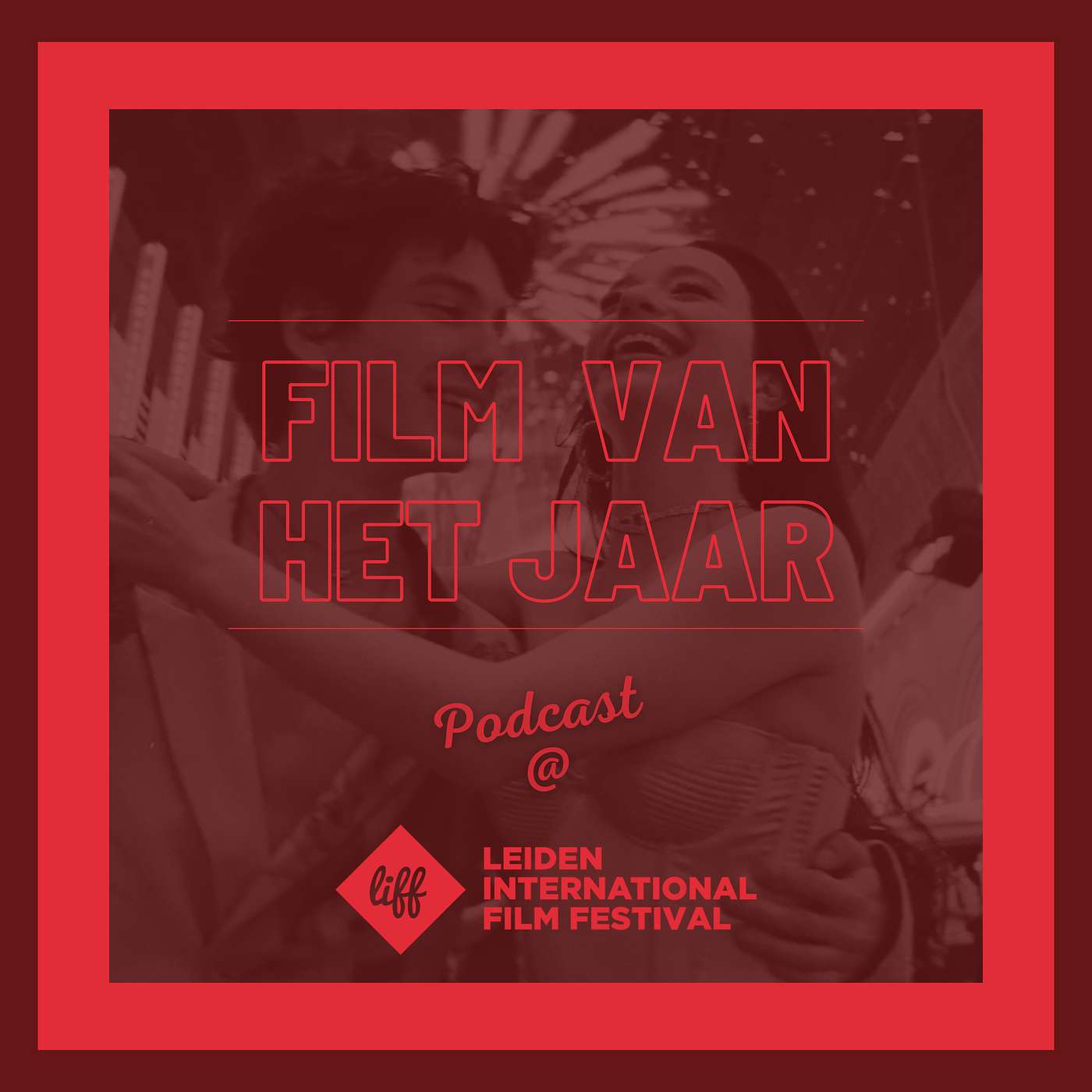 Film Van Het Jaar Podcast - Is ANORA de terechte frontrunner voor Best Picture op de Oscars? | LIFF '24 REVIEW