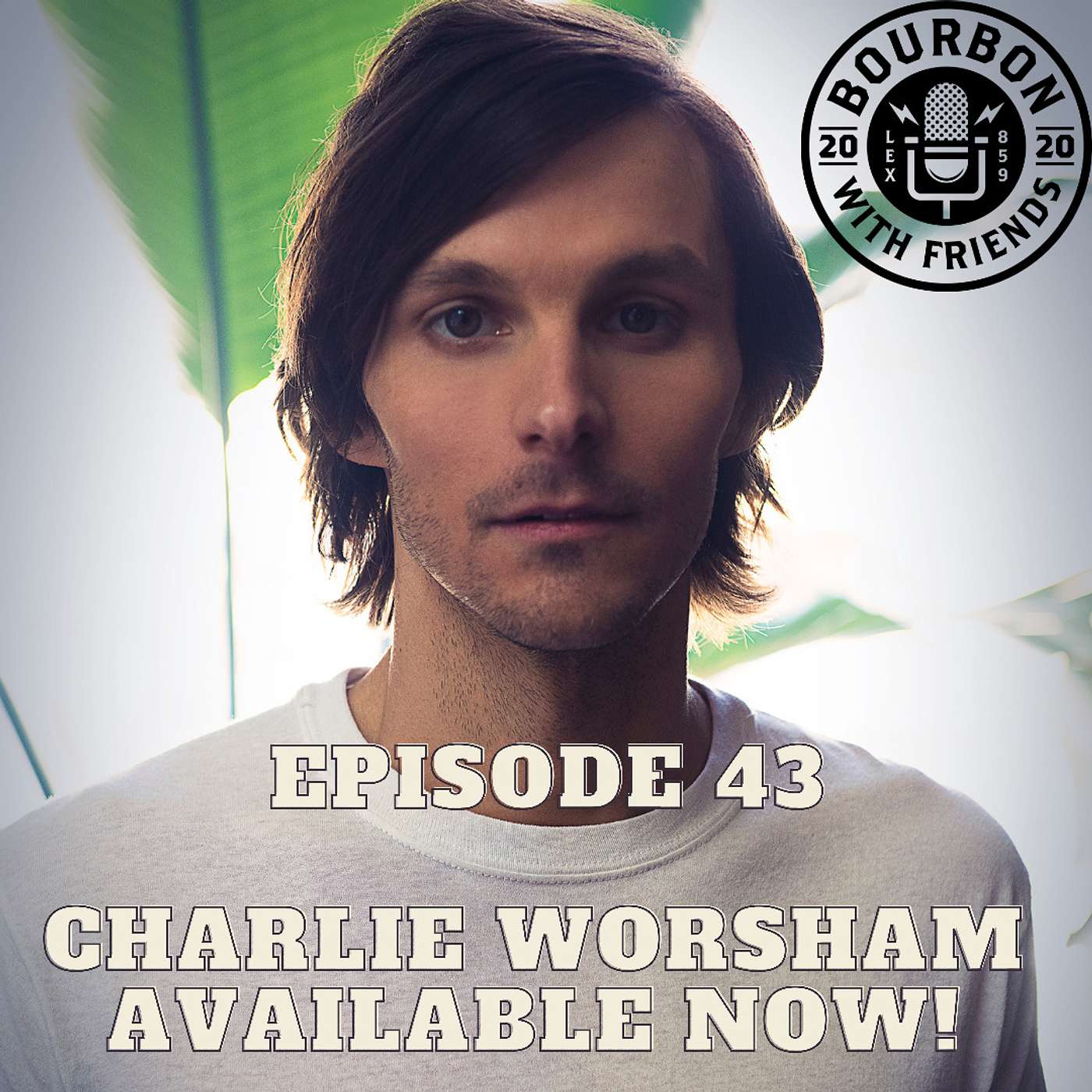 Charlie Worsham