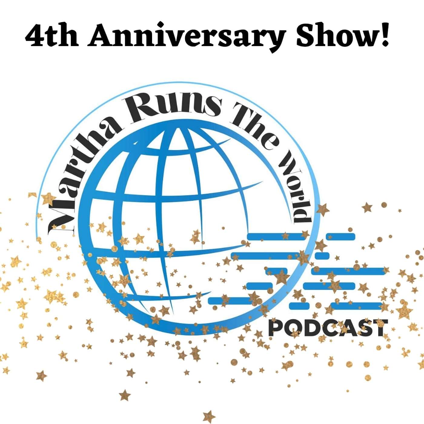4th Anniversary! Can We Runners Stop Doing These Things?