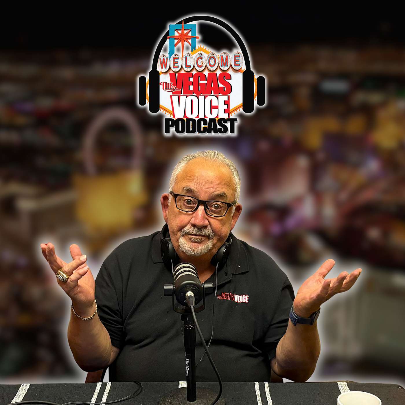 Vegas Voice TV