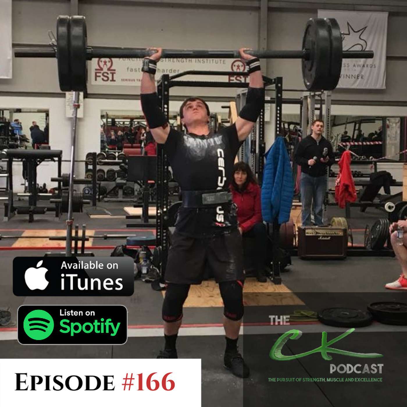 Chest & Back Training and Common Shoulder Injuries
