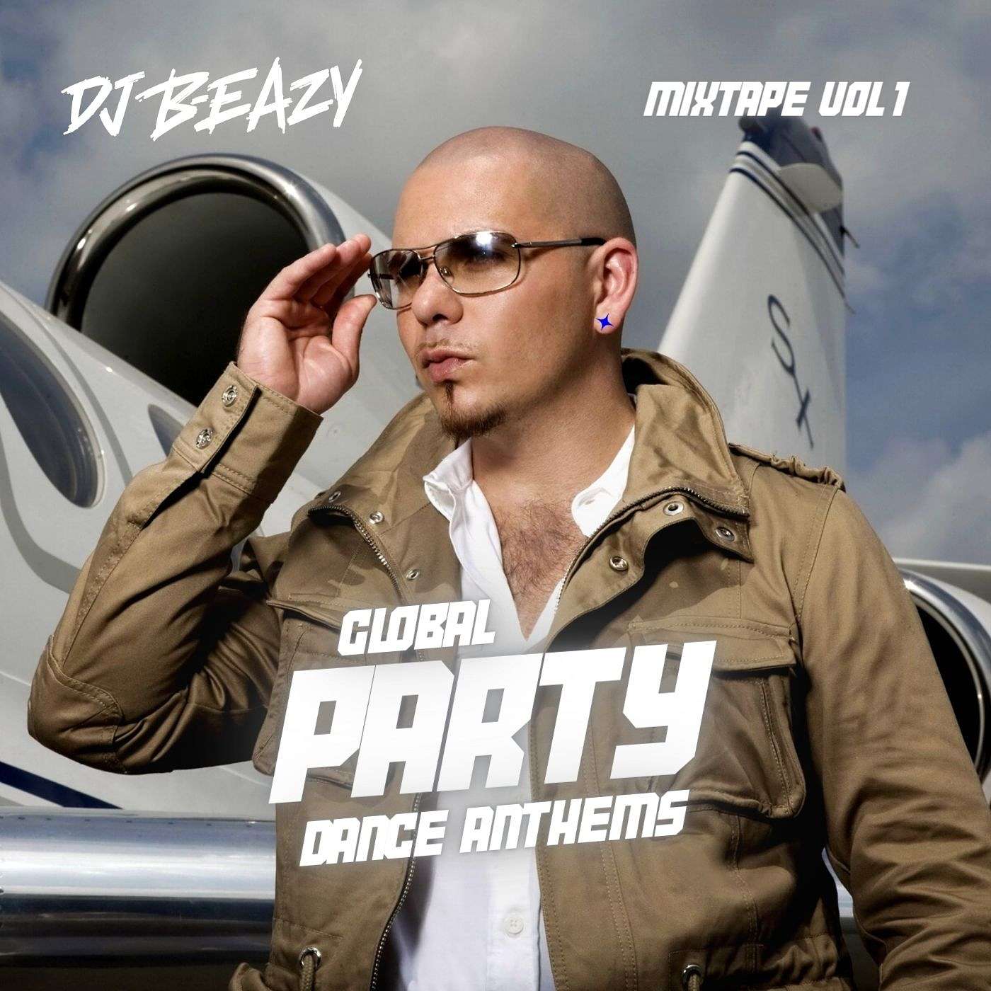 Global Party Anthems: The Ultimate High Energy Mixtape (2000's Hits)| Pitbull Sean Paul Rihanna LMFAO Dj Class T-Pain FloRida