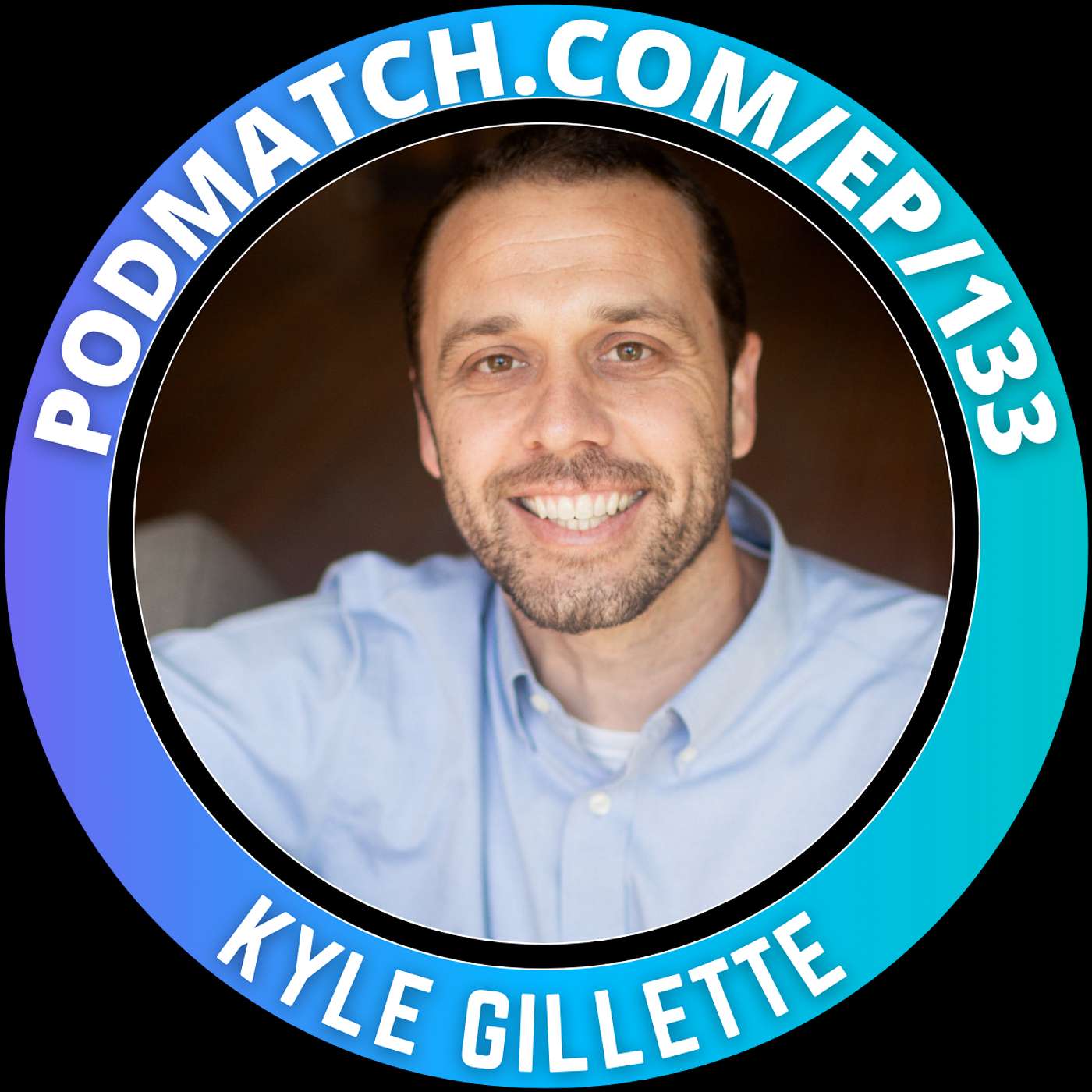 Motorcycle Accident to Powerful Leadership Framework with Kyle Gillette