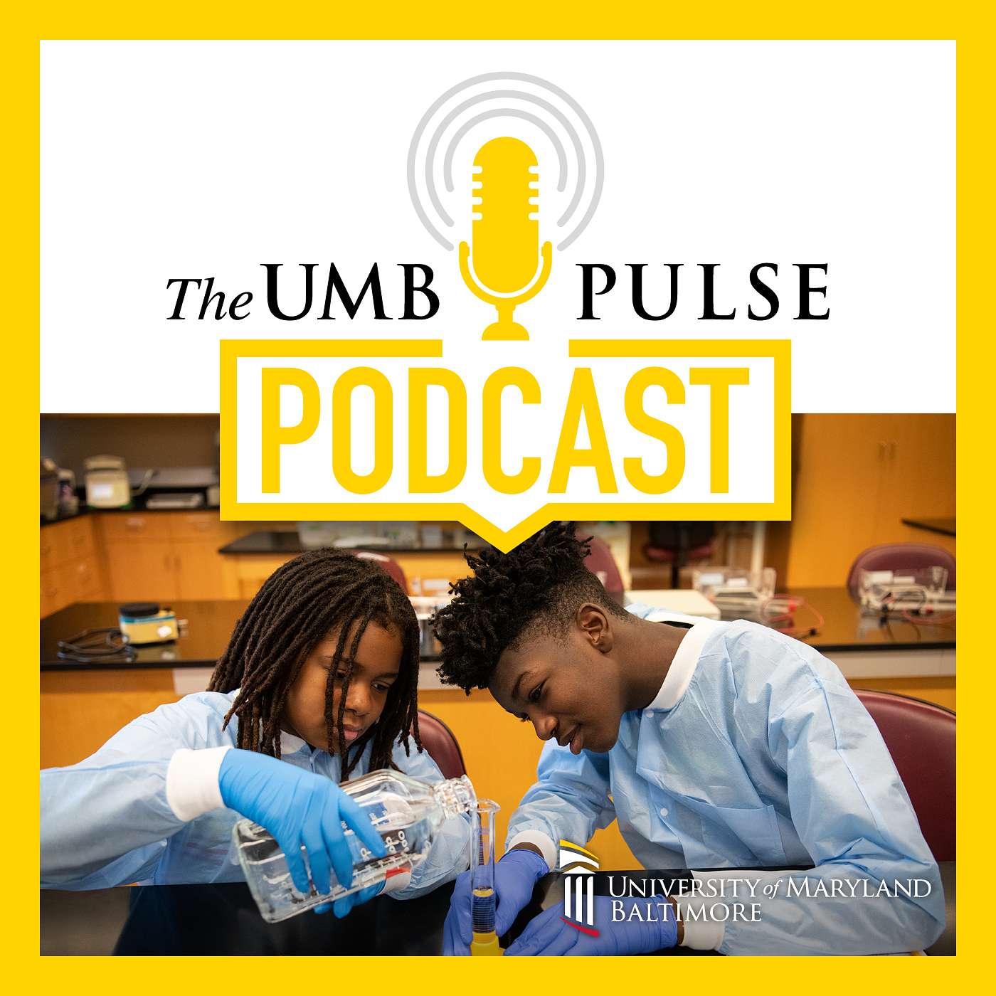 UMB CURE Scholars Program