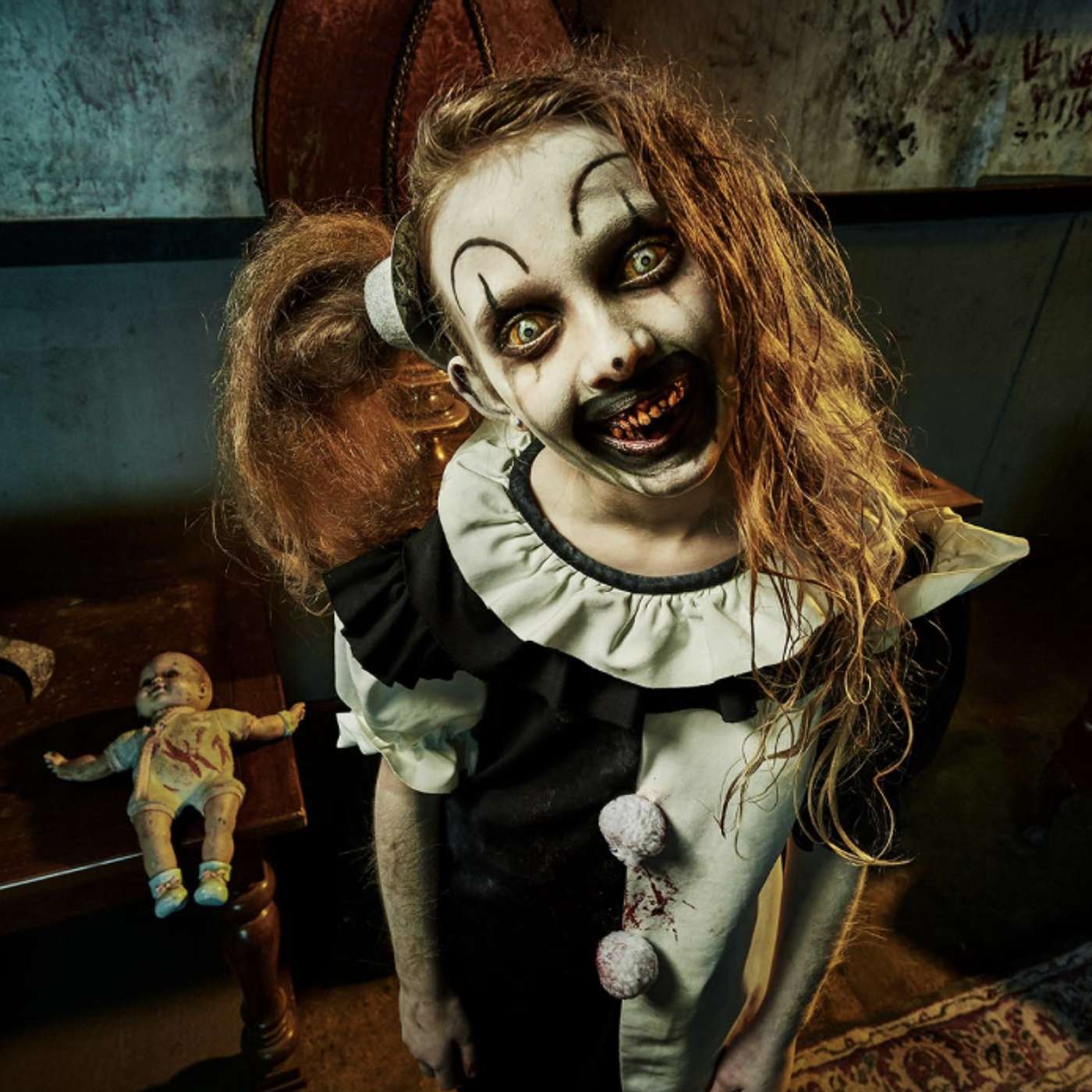 Spoils Of Horror