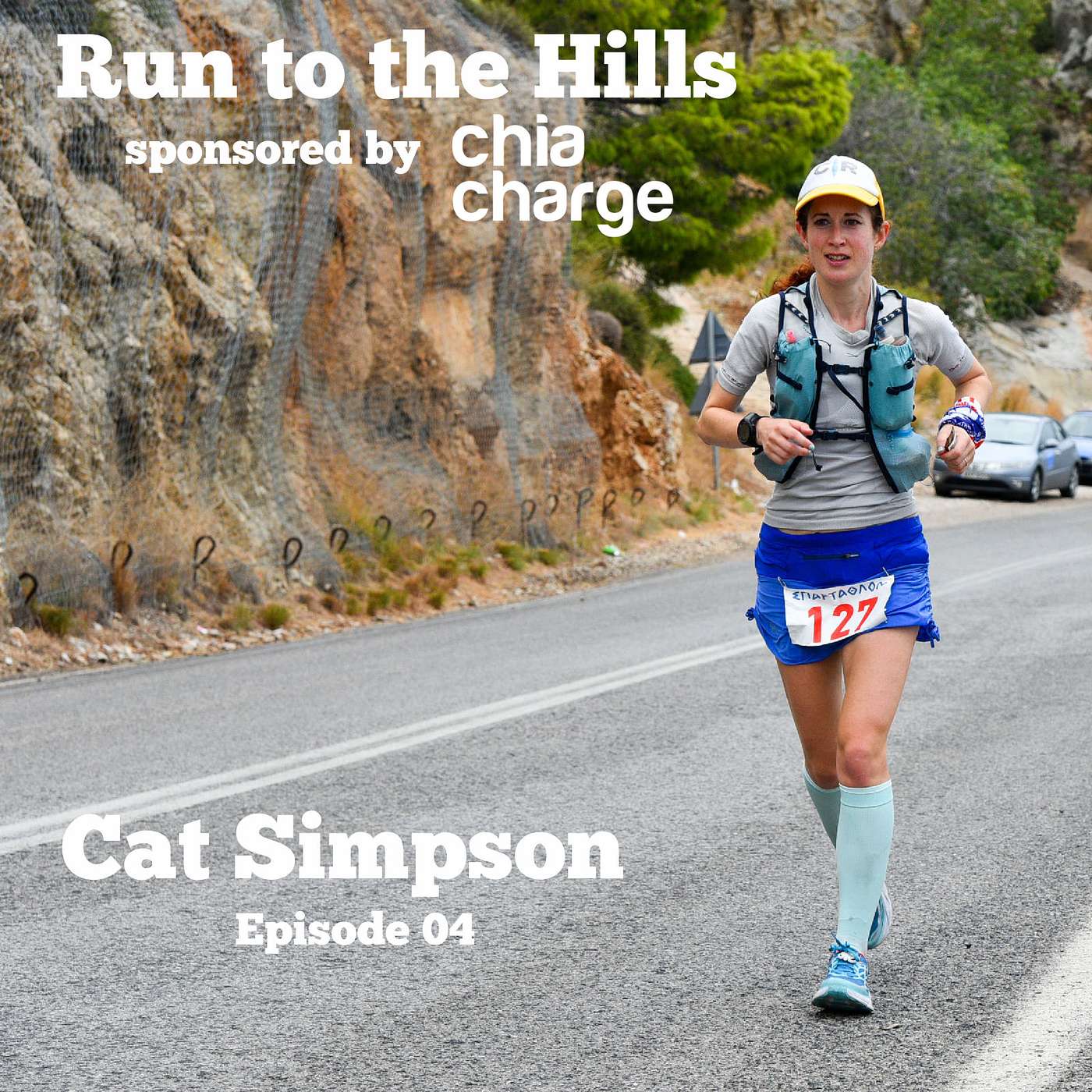Episode 04 - Cat Simpson