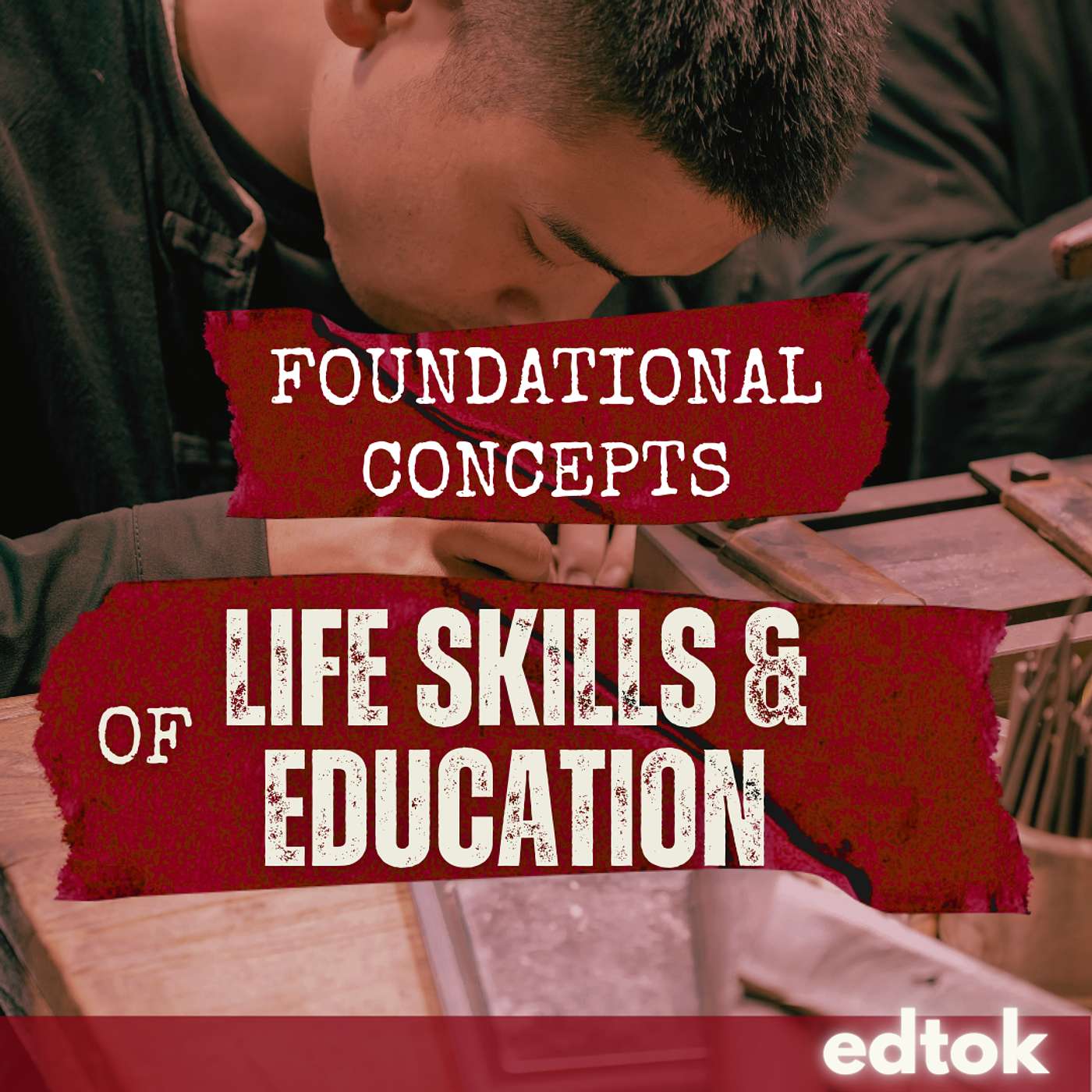 Foundational Concepts of Life Skills and Education episode artwork