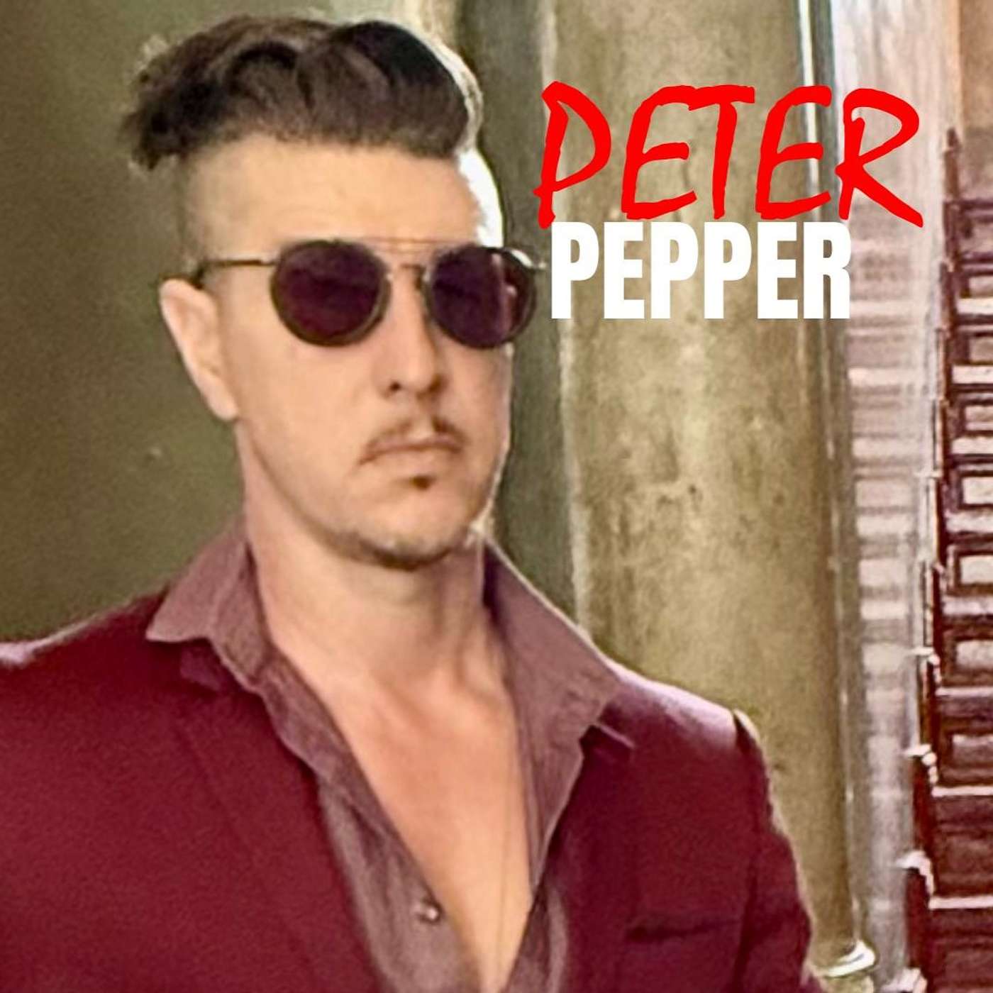 Peter Pepper episode artwork