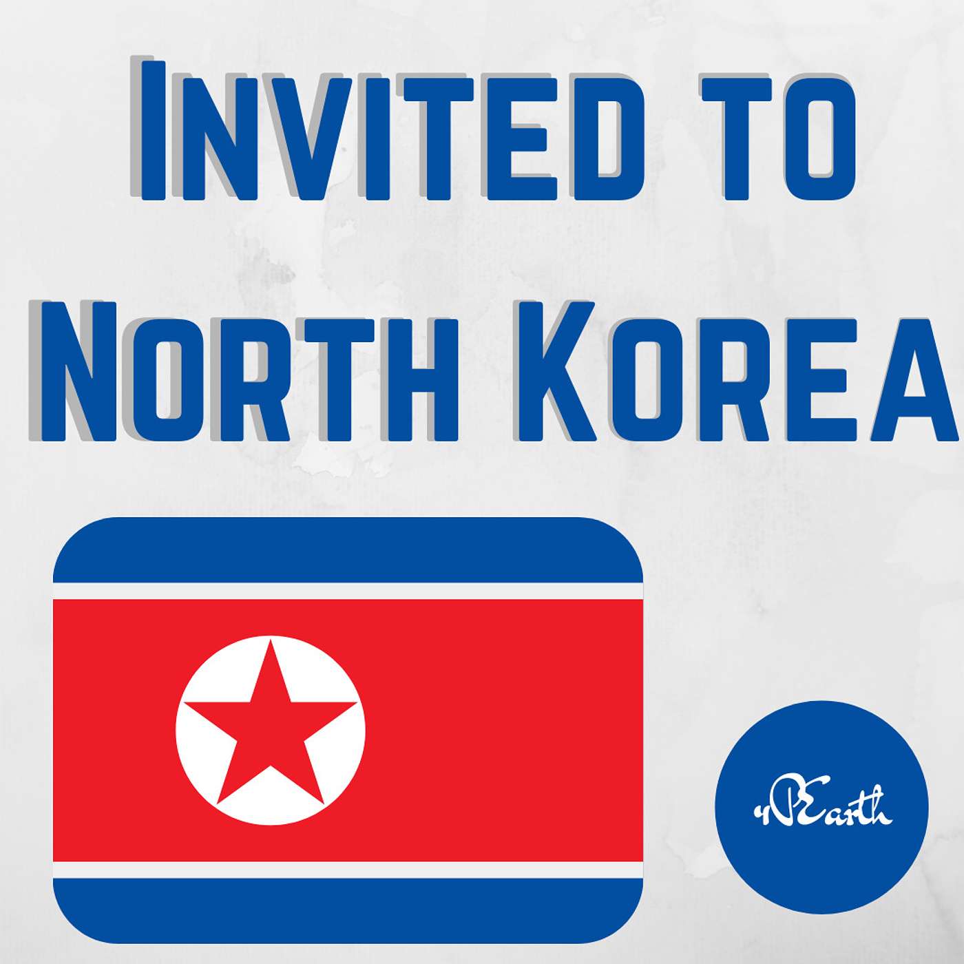 When Someone Invites Your To North Korea