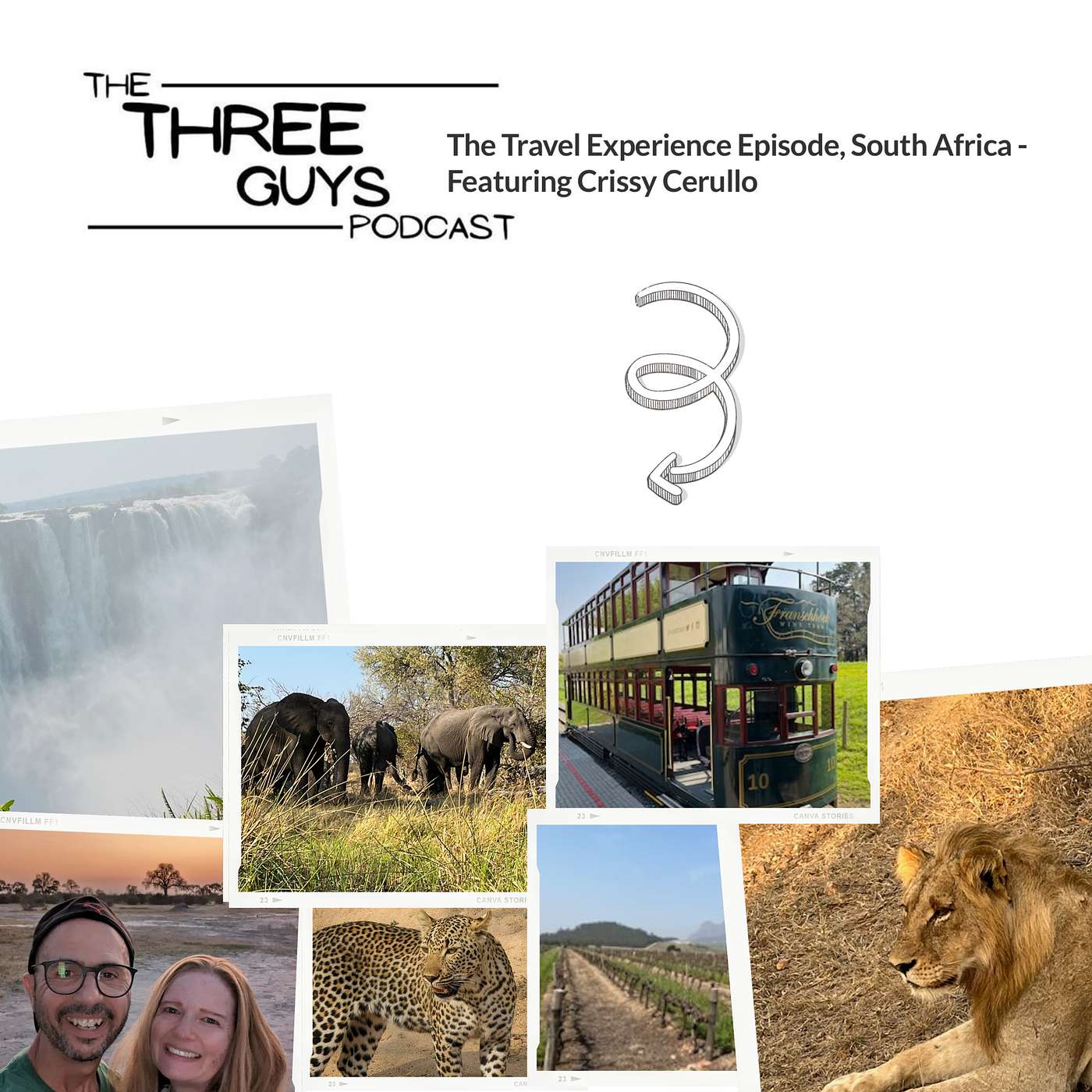 The Three Guys Podcast