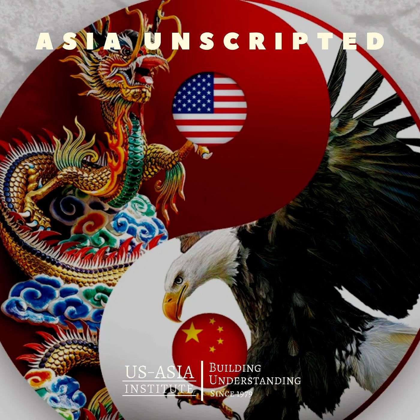 Asia Unscripted