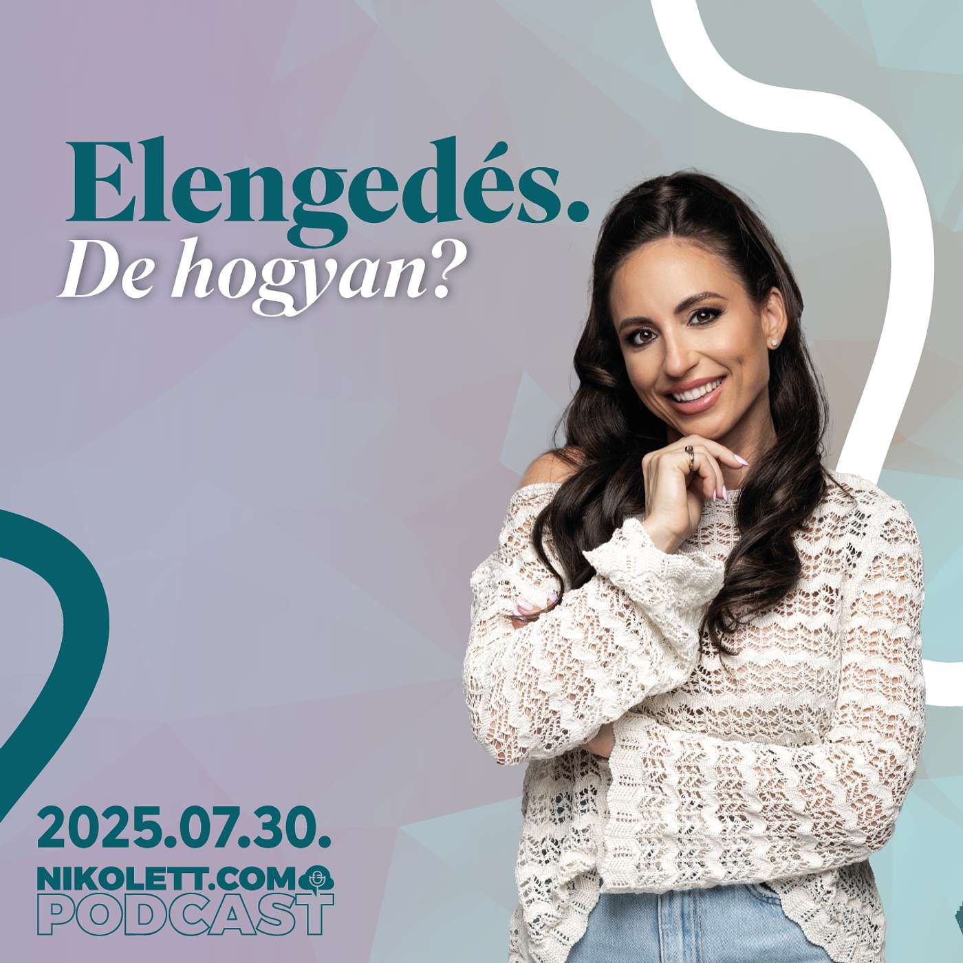 Elengedés. De hogyan? Elengedés. De hogyan?
