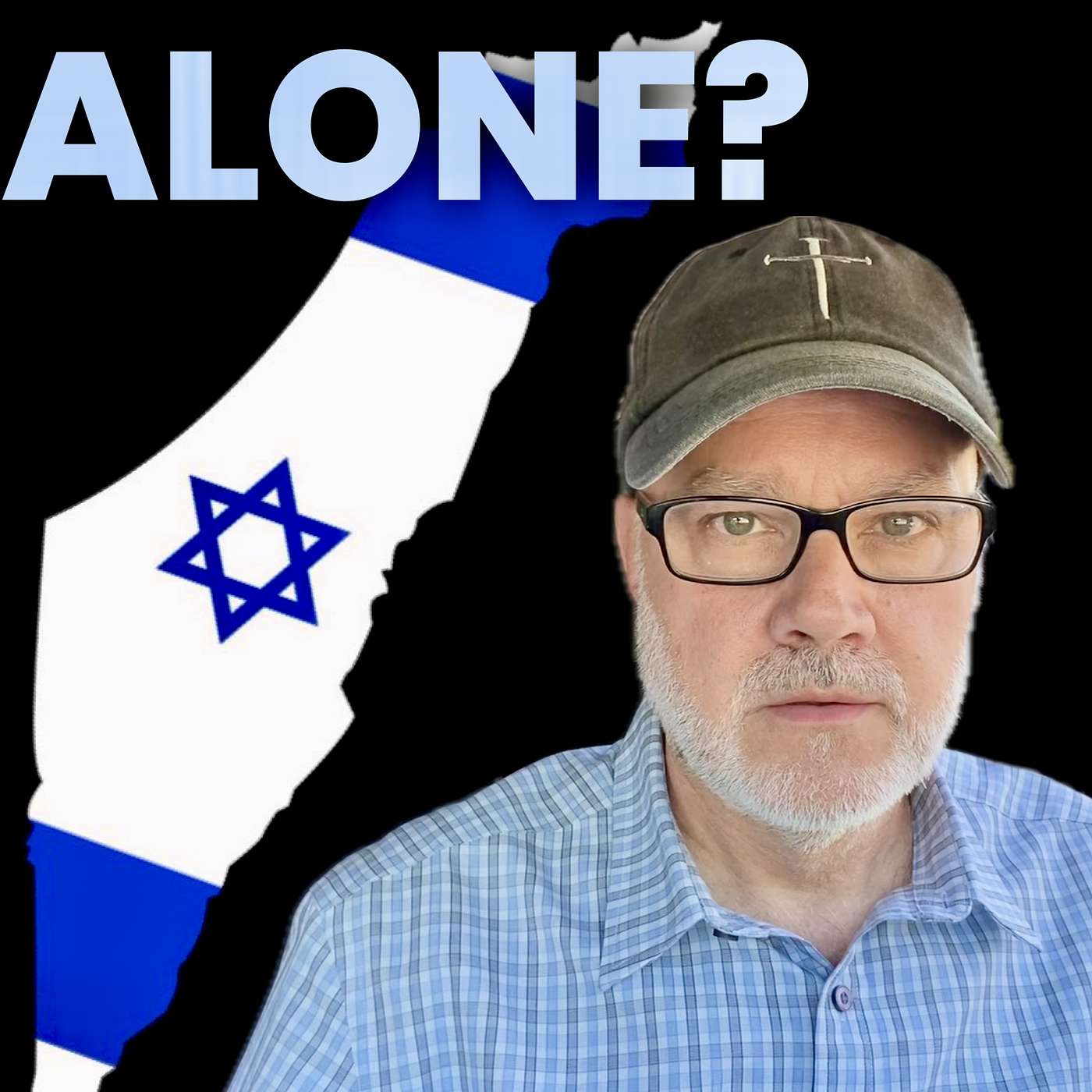 ISRAEL BACK TO WAR AND THIS TIME ALONE…