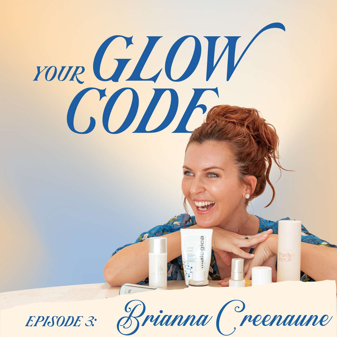 Your Glow Code