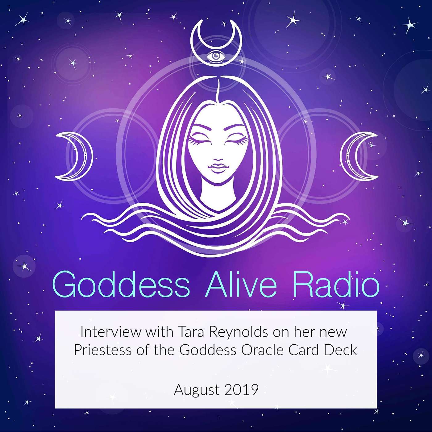 Goddess Alive Radio