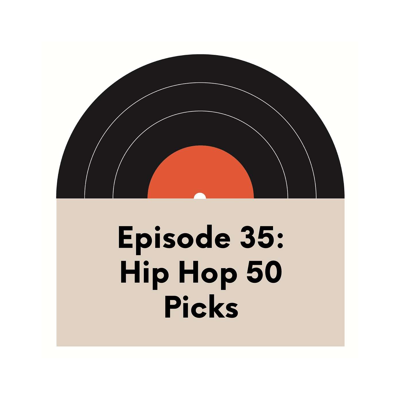 This Is Not Happening - An Album Of The Month Podcast