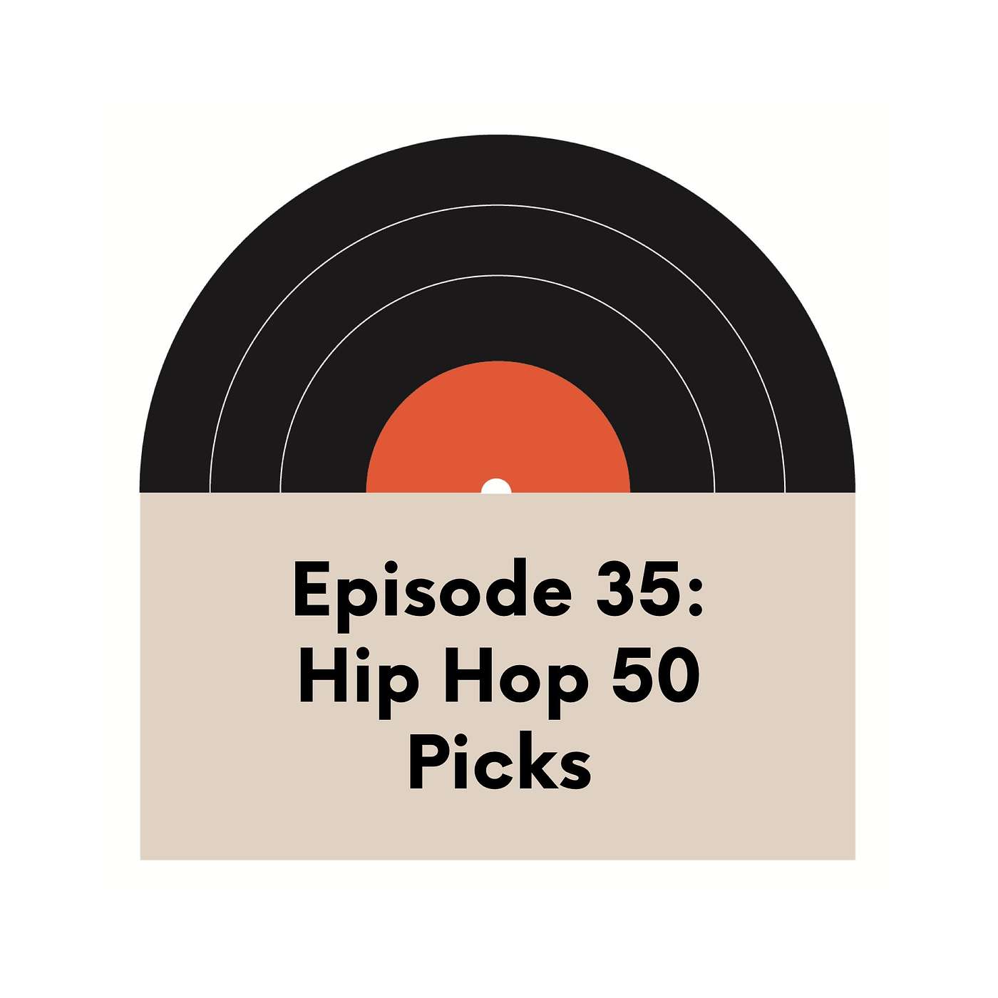 Ep. 35 | 50th Anniversary of Hip Hop