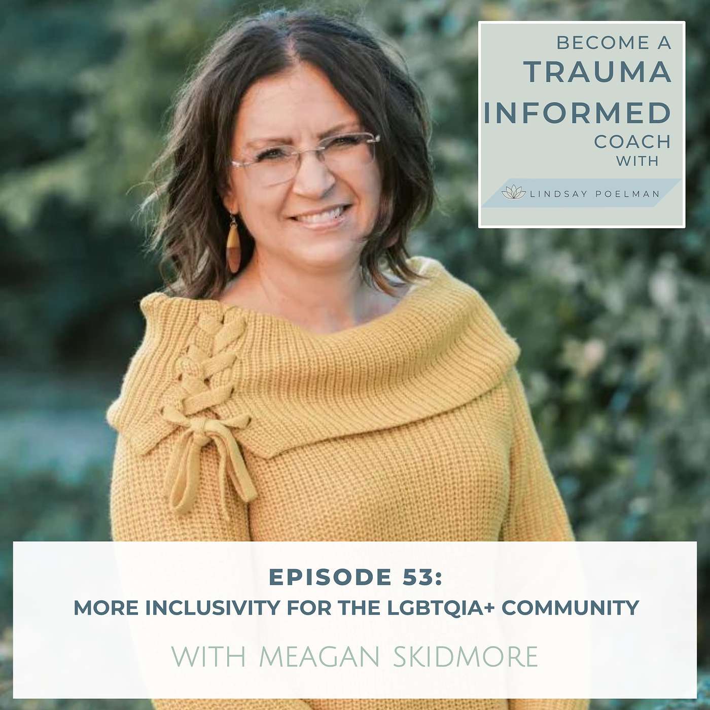 Become A Trauma Informed Coach